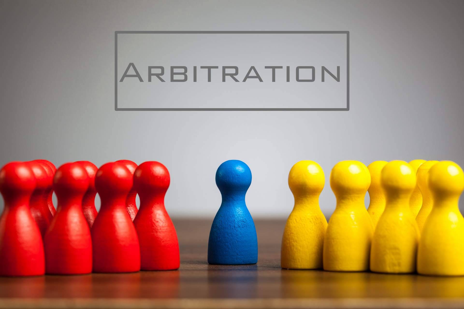 Solución de prevención y gestión de impagados para empresas con Central de Arbitraje