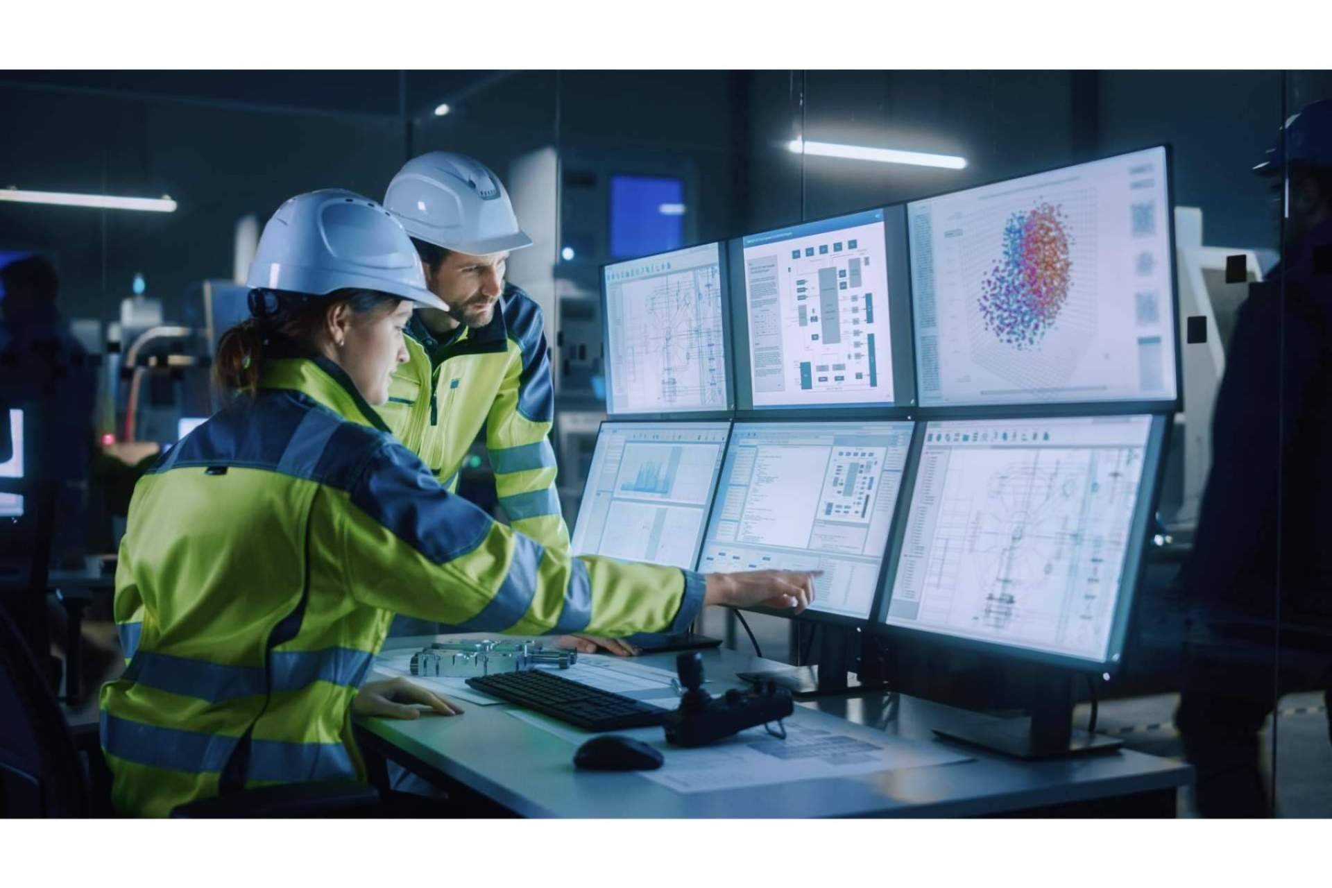 Incrementar los beneficios y la productividad con la Industria 4.0, con el software DEKINES