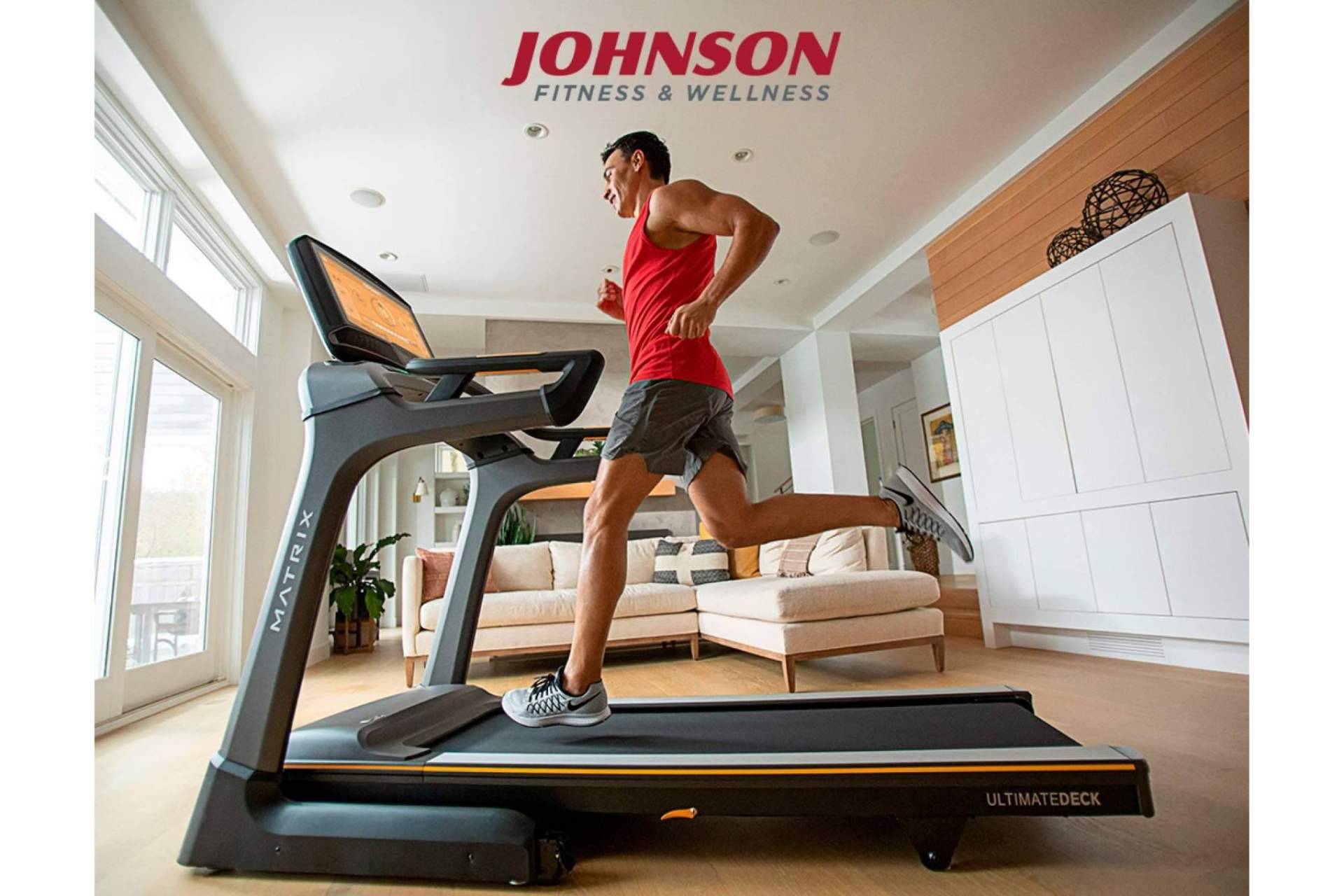 Entrenar con algunas de las mejores cintas de correr del mercado