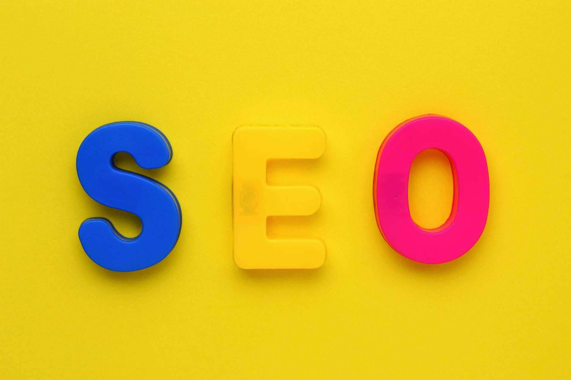 TEKDI ofrece un curso de diseño web con SEO para ayudar a los negocios a mejorar su posicionamiento