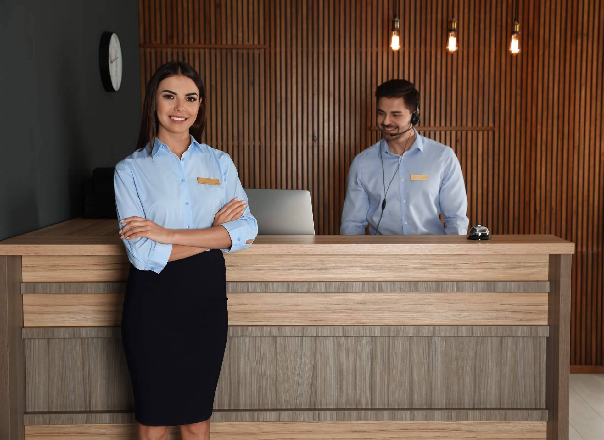 Especializarse en dirección hotelera con Vatel España, una escuela hotelera premiada por profesionales