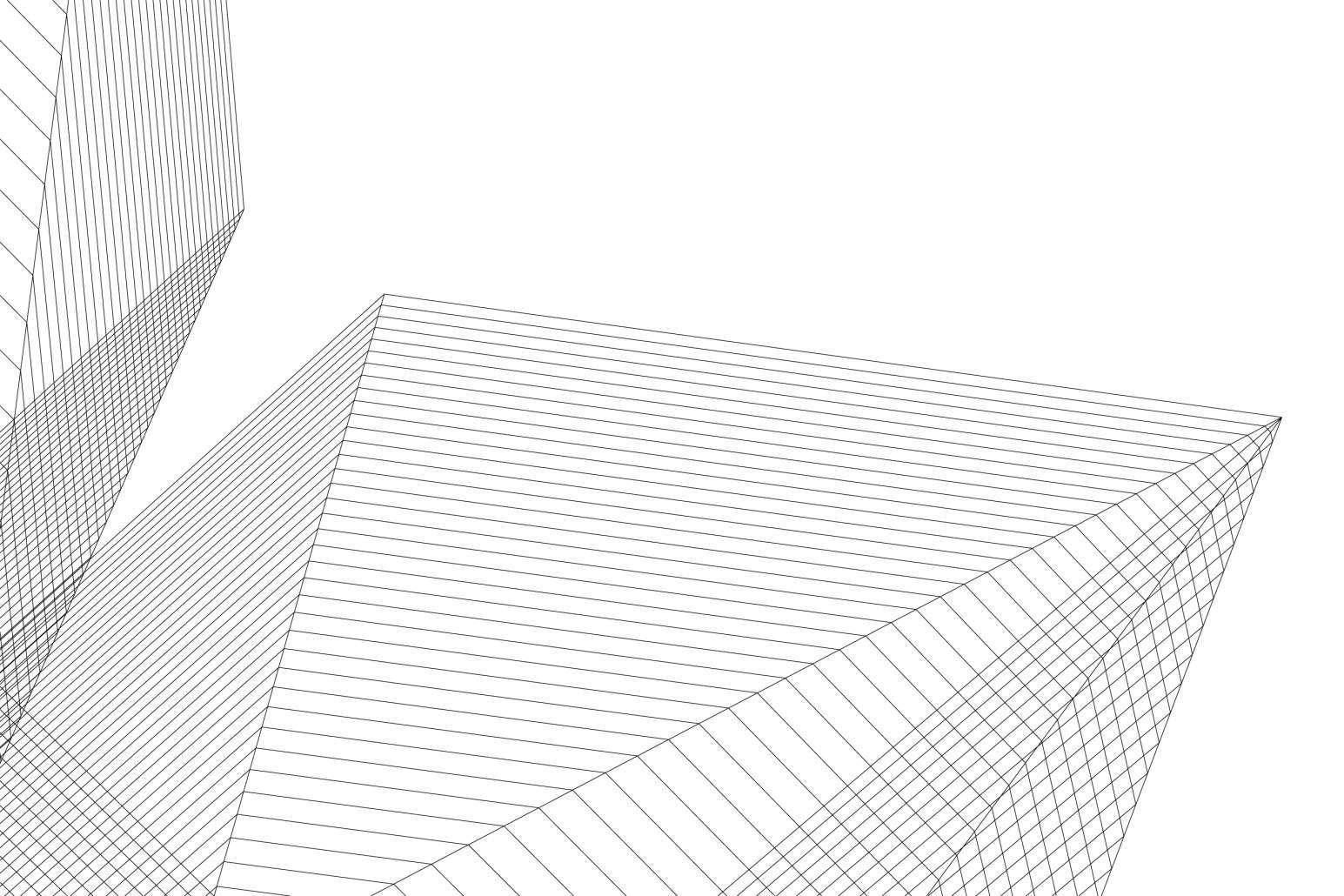 Daniel Libeskind, exponente del deconstructivismo