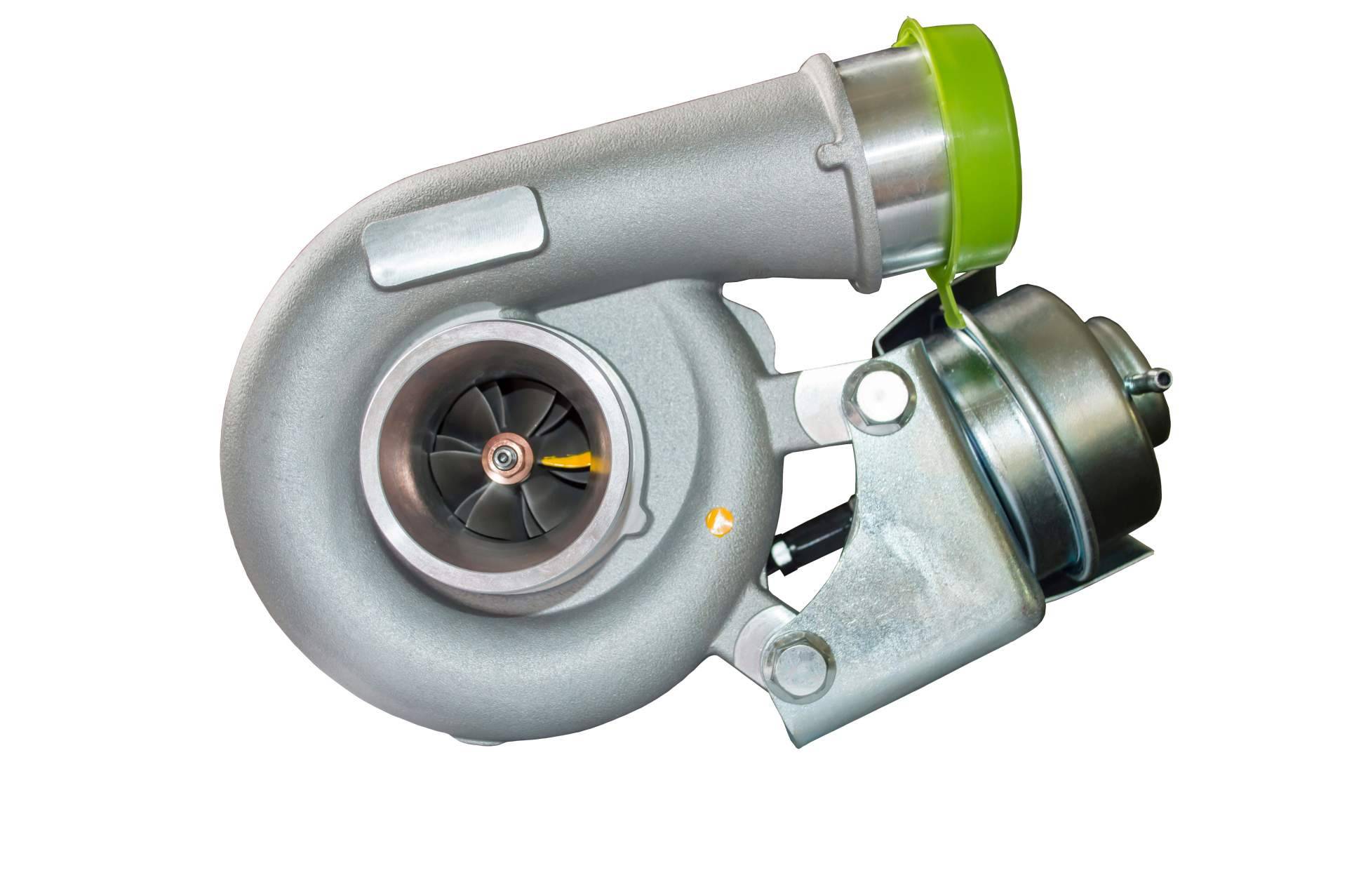 Turbos 24h, venta de turbos reconstruidos de calidad a precios económicos