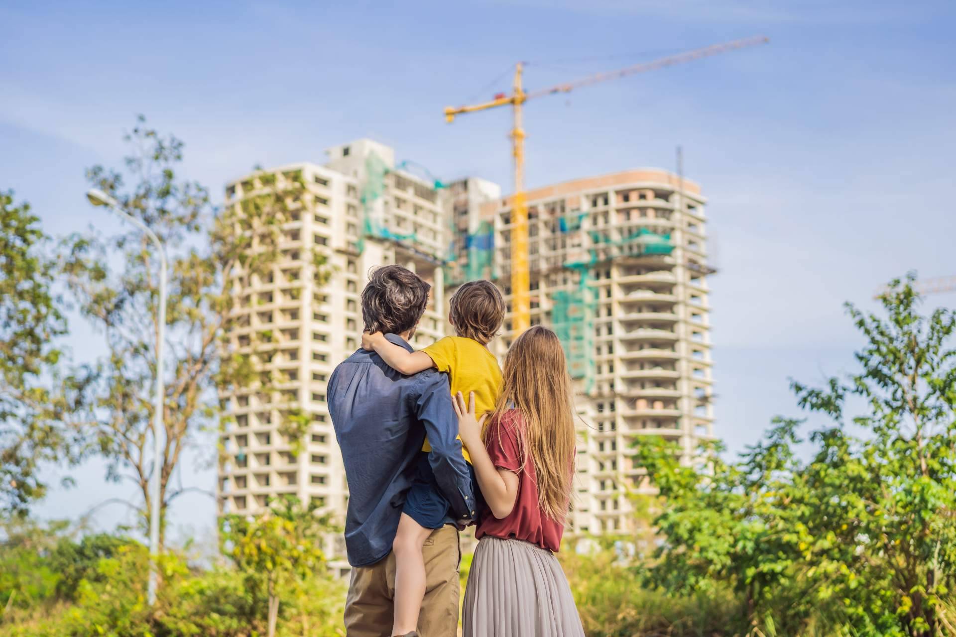 Las propiedades de obra nueva de Costa Prime Properties