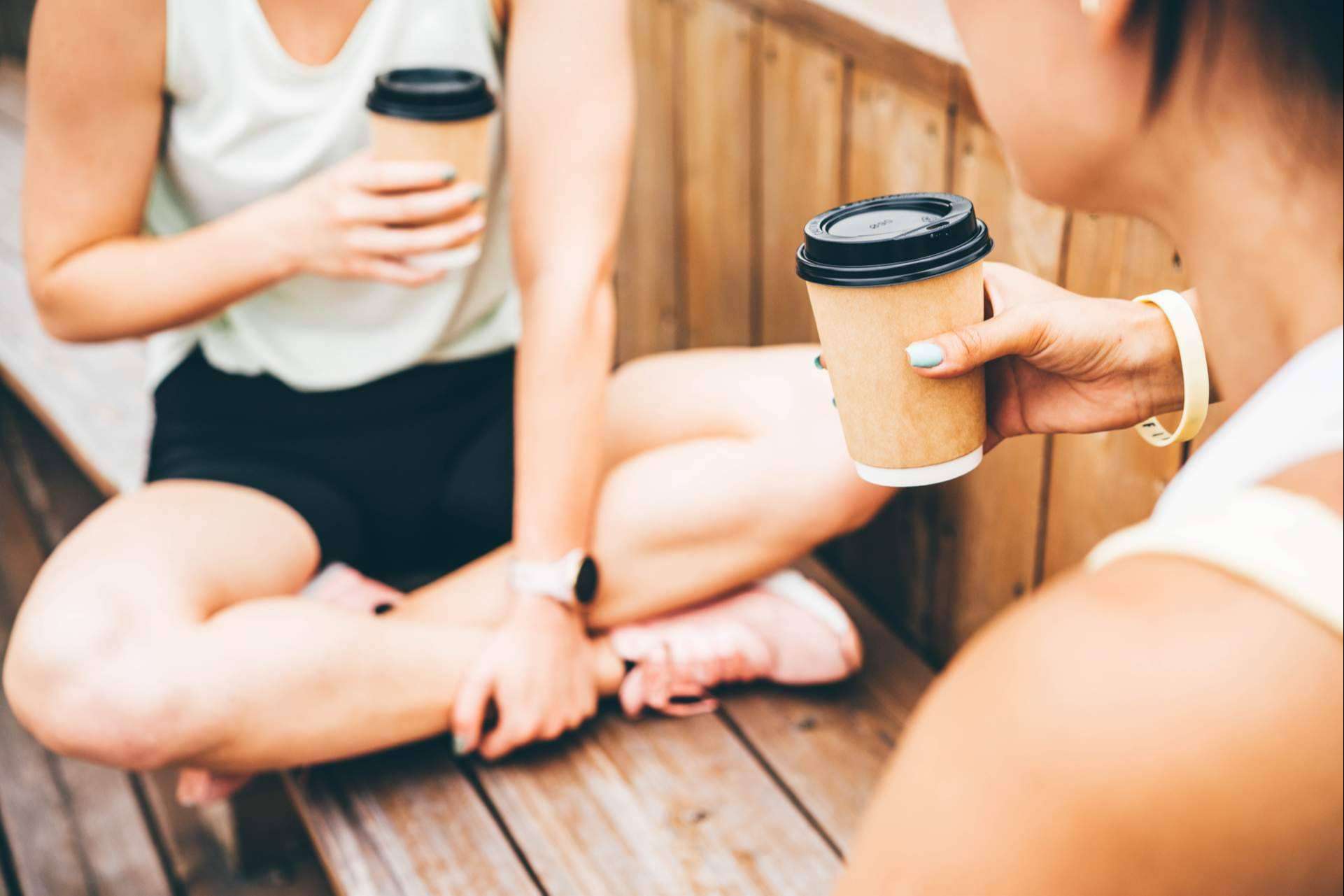 Orisens sobre la relación entre el café y el consumo del deporte