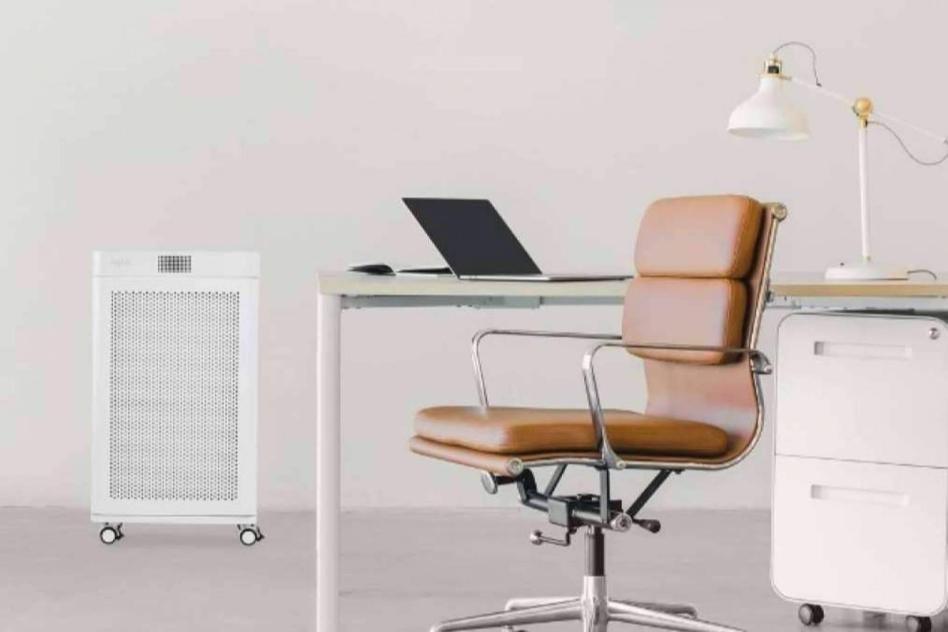 AIR8 TECH, las fuentes de contaminación de los espacios interiores y la necesidad de purificar el aire