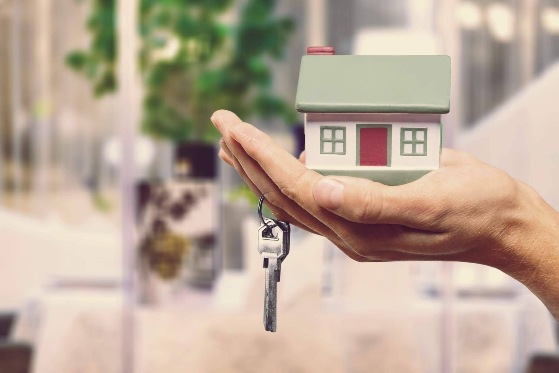 Adquisición de viviendas para su alquiler en Valencia, con Cuencamirasol