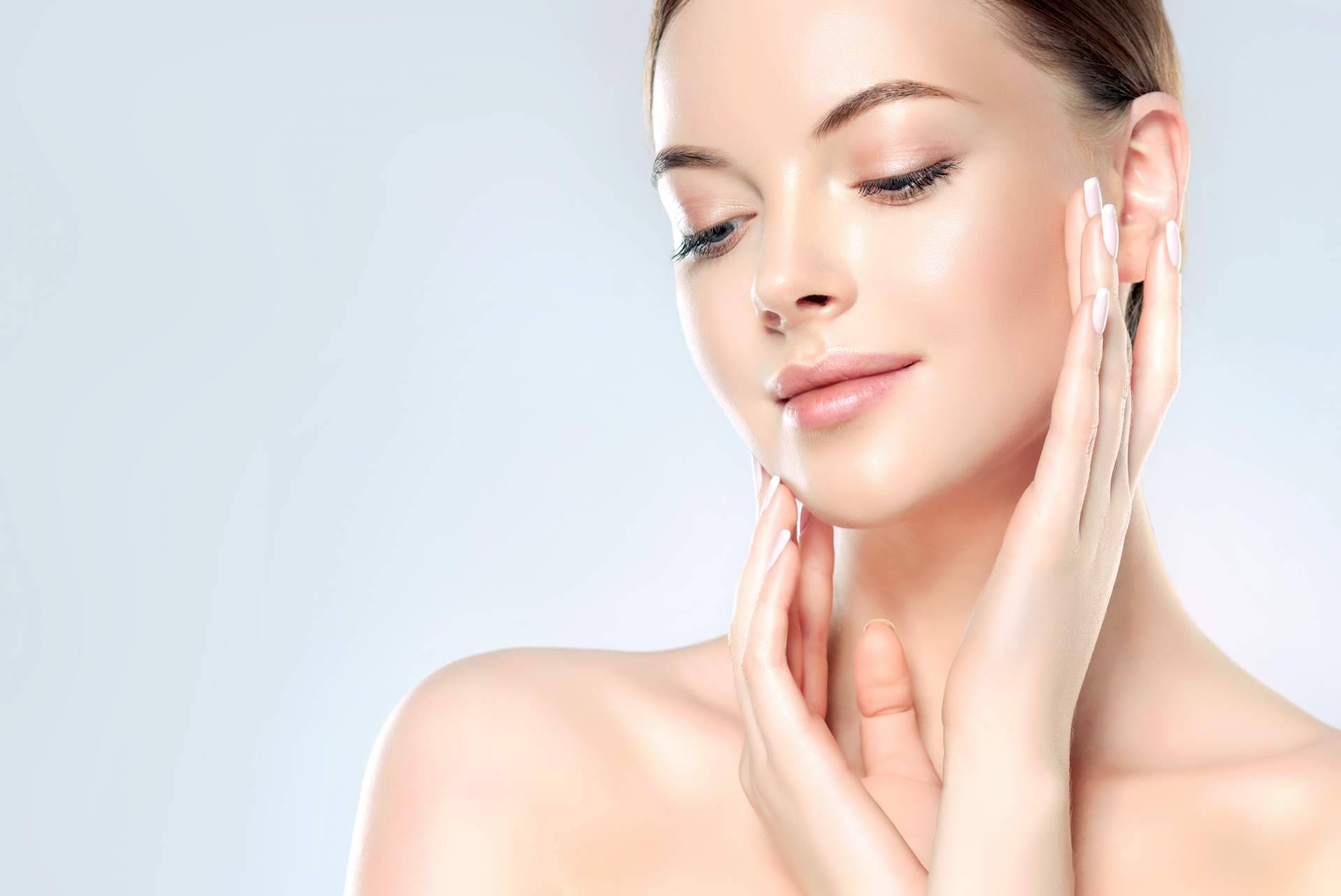 Eternal, un cosmecéutico de BHI Cosmetics con numerosas propiedades