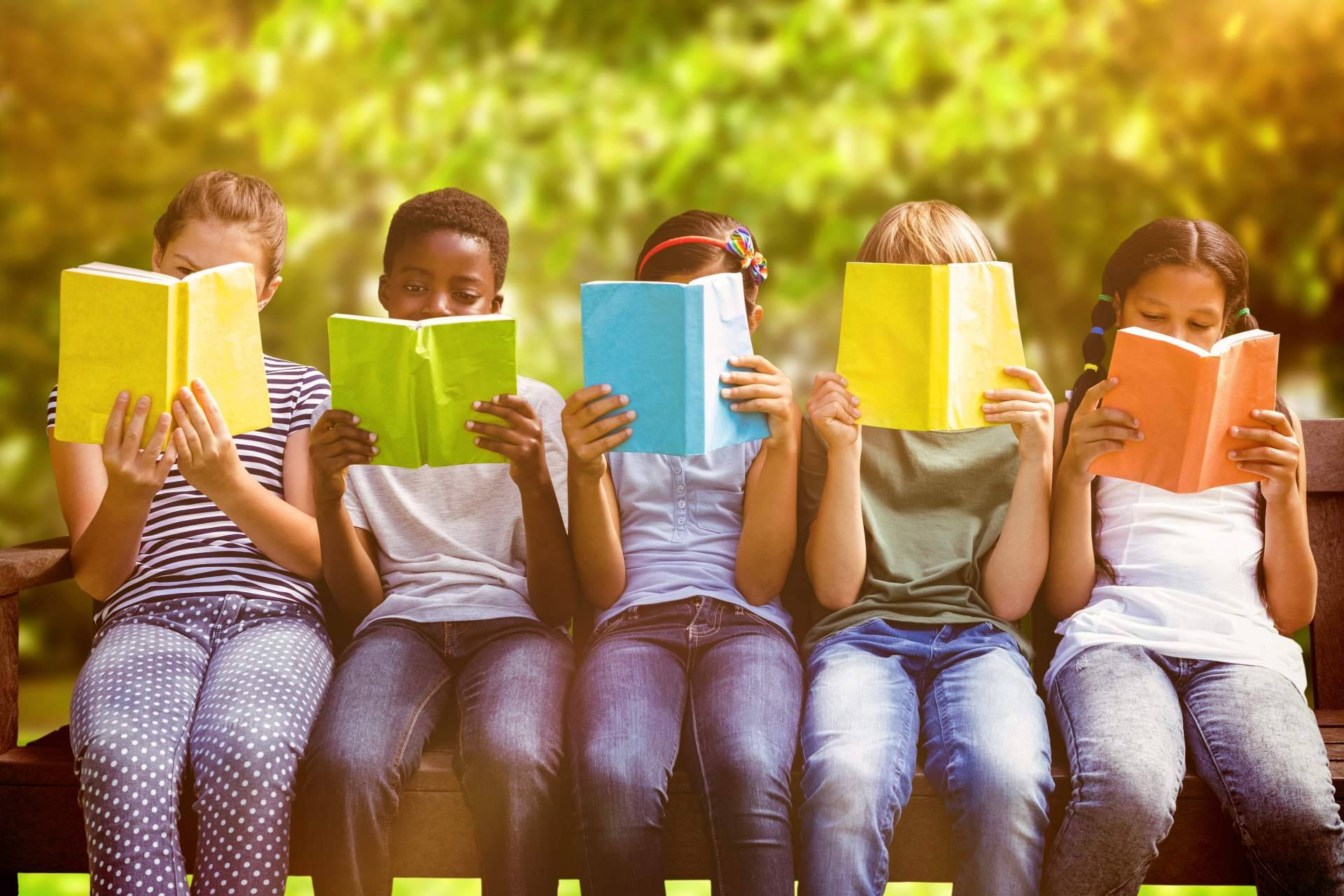 En Peñaclara es posible comprar libros online de diferentes categorías