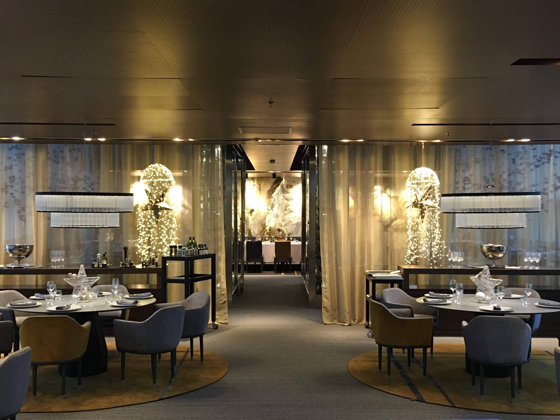 Insolit, las lámparas de diseño exclusivas para decorar los espacios de un hotel o restaurante