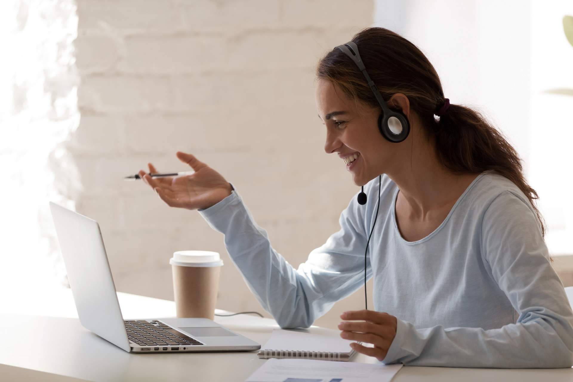 ¿Las empresas están preparadas para la atención al cliente desde la web después del verano?