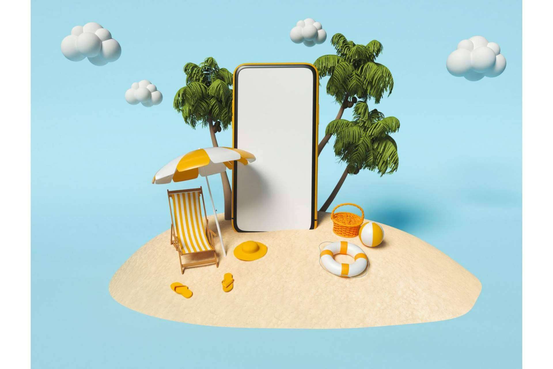 TQAbogados expone qué ciberdelitos es más común sufrir tras las vacaciones