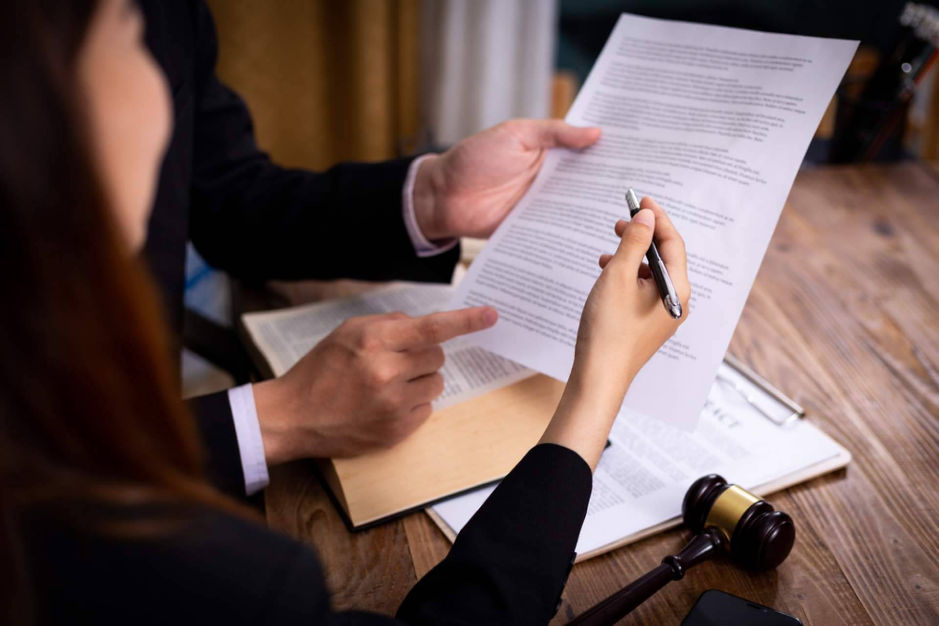 Servicio de consultoría en compliance penal, de la mano de Igualada Belchí Abogados