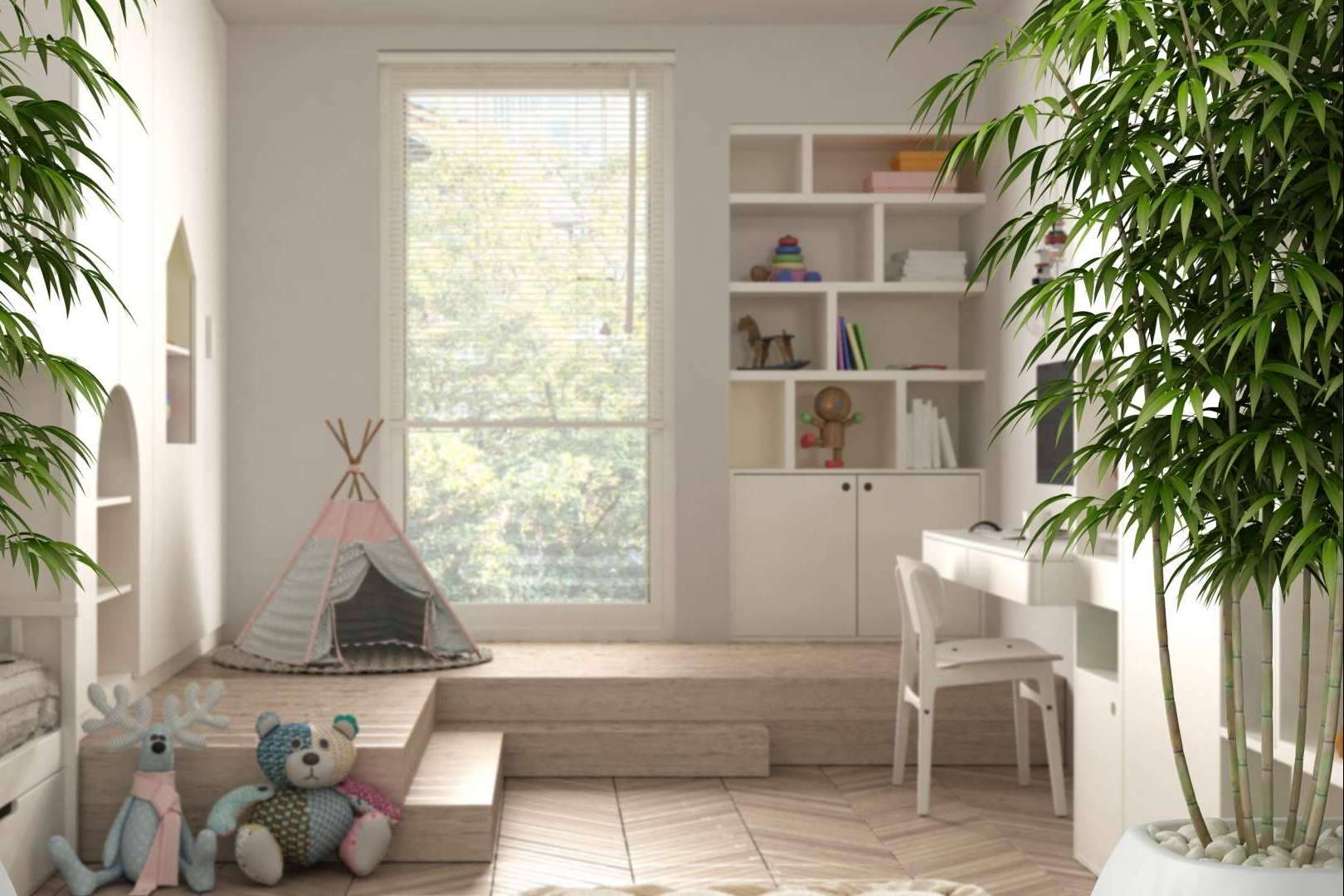 Decofilia y su curso de iniciación al Feng Shui en el hogar