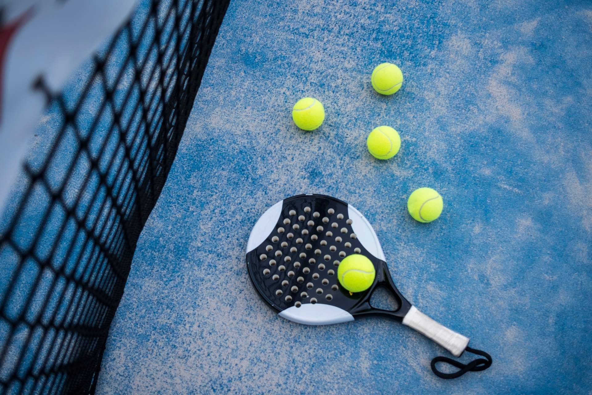PadelStar ayuda a conocer cuáles son las mejores palas de pádel