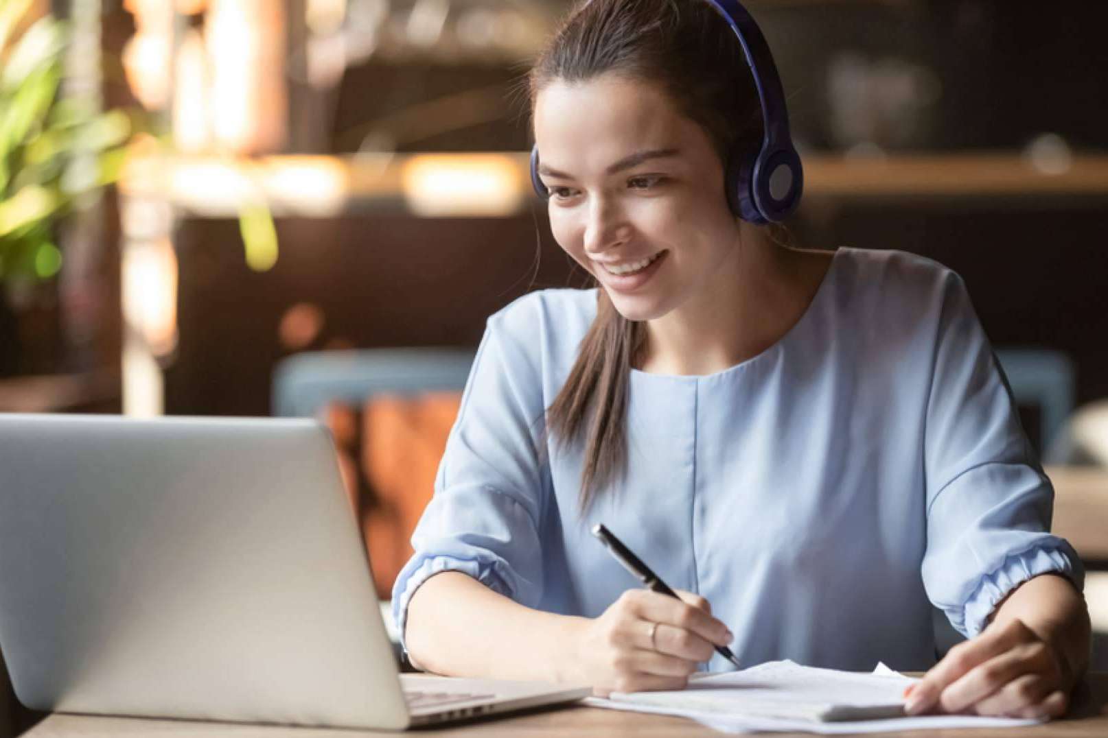 Inglessa ofrece un curso intensivo de inglés B2 online