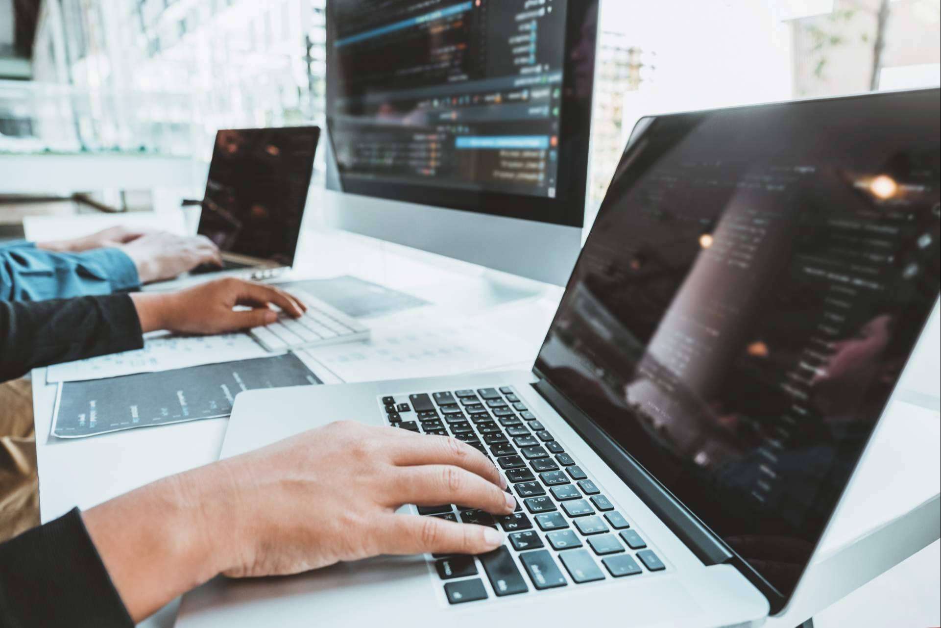 Servicios de renting y mantenimiento de CashGuard, de la mano de Telsystem