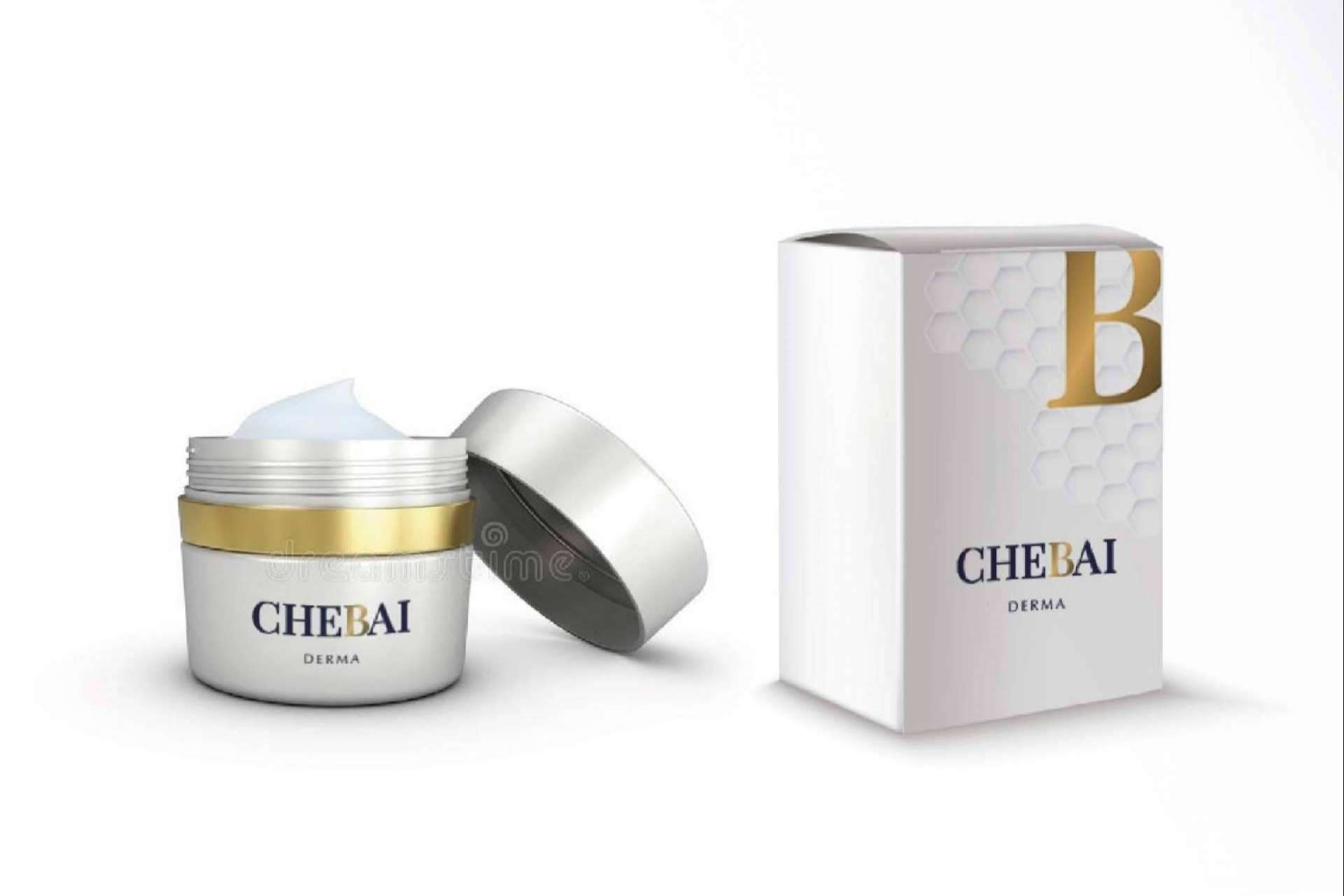 A partir del 15 de noviembre, la marca Chebai Derma revolucionará el skin care