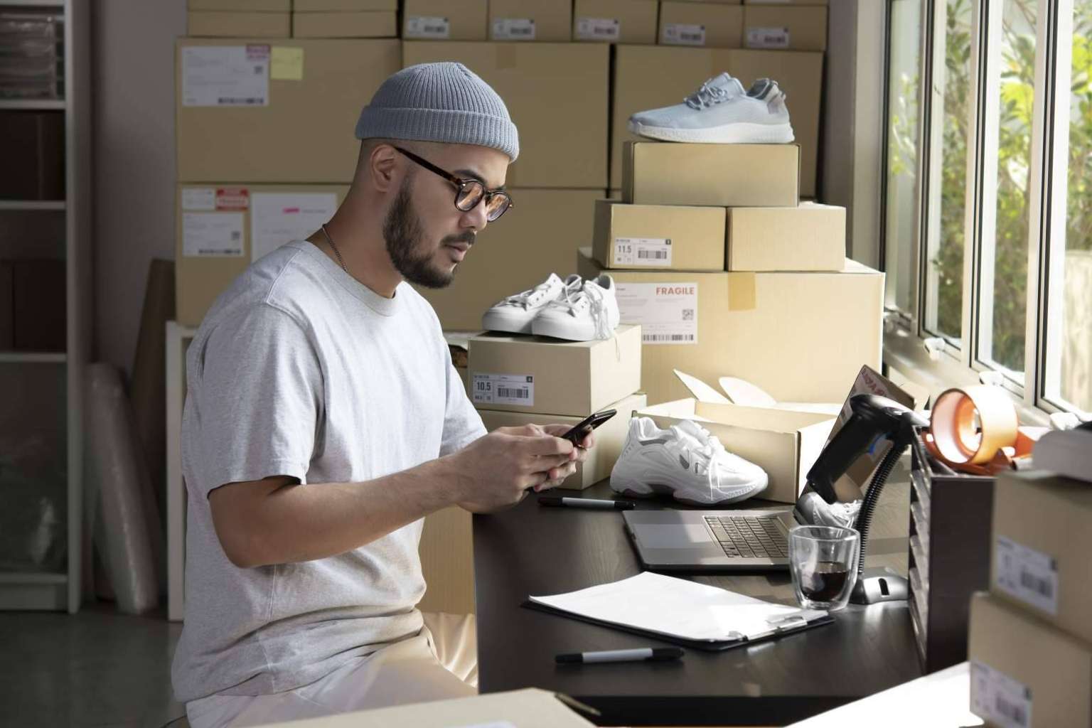 IceCream Marketing Shop y la necesidad de crear un e-commerce para cualquier marca
