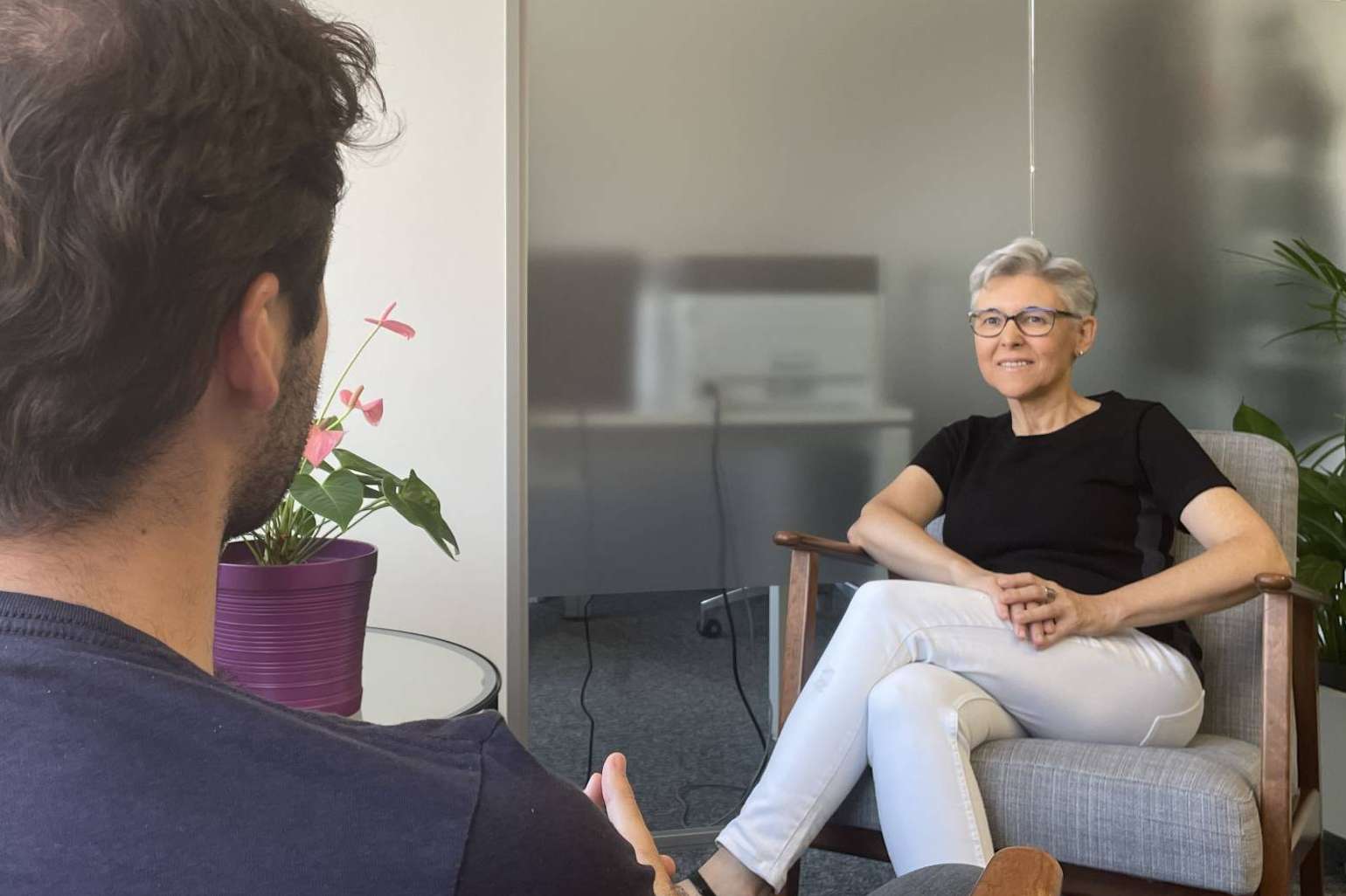 Servicios de coaching personal con la Escuela de Coaching EDPyN