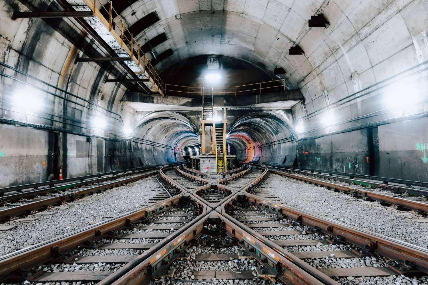 Las ventajas de utilizar PENETRON en aplicaciones como túneles y sistemas de metro, por ClauniCanarias