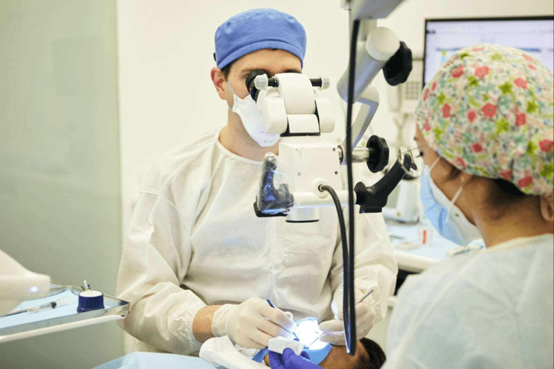 ¿Qué es una endodoncia?
