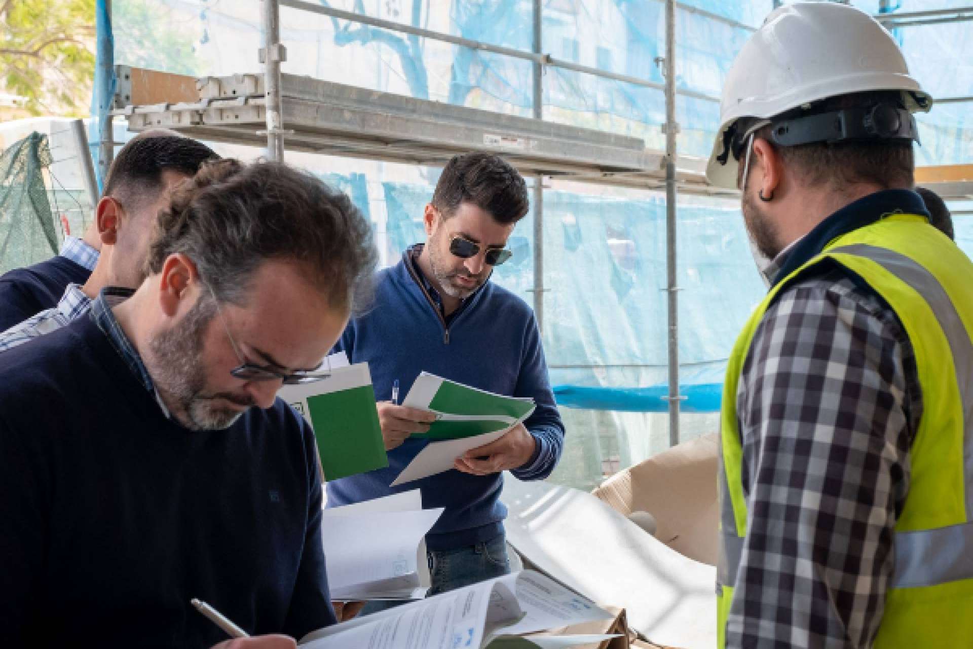 ¿Qué tendencias inmobiliarias se seguirán en otoño e invierno?, con Real Estate Business School