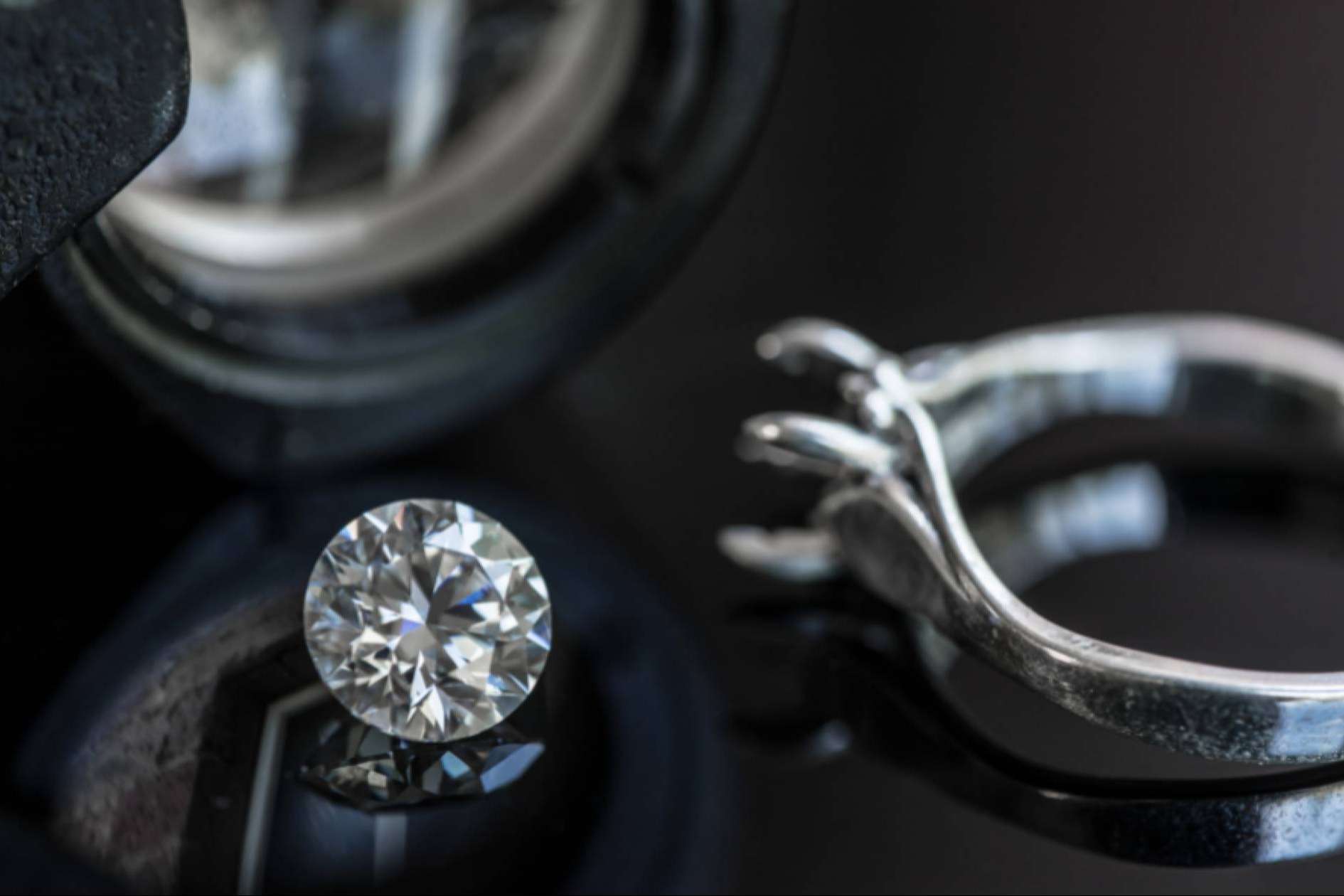 ¿En qué se diferencian los diamantes de Mimoke?