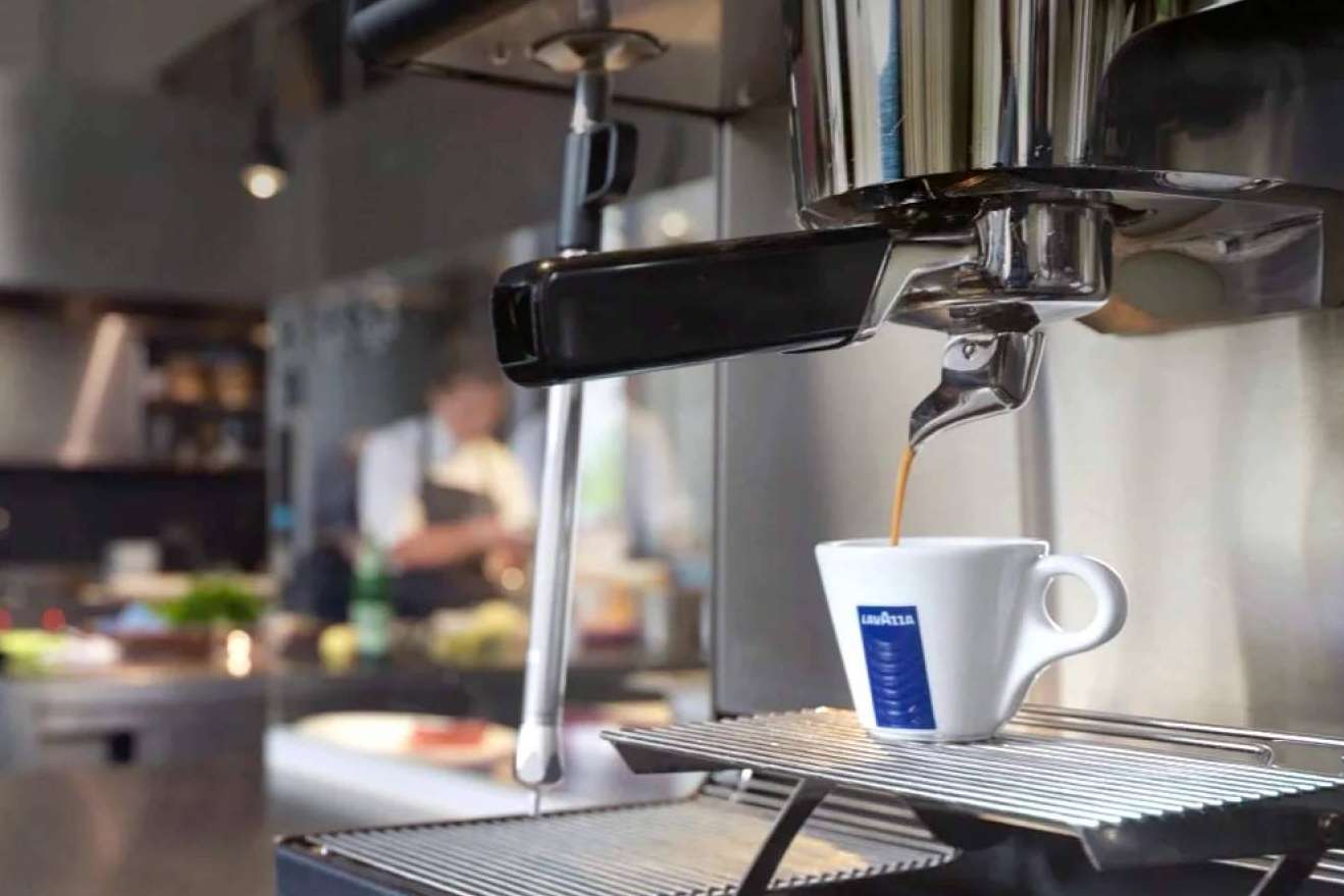 Soluciones de café de calidad para empresas hosteleras de la mano de Espressa Coffee & Water