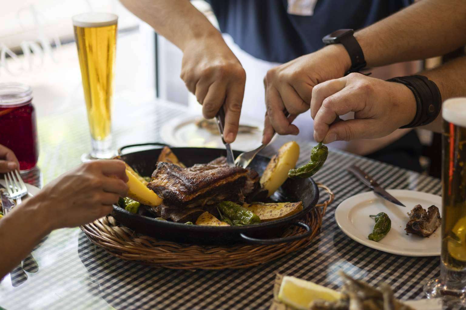 Las tradiciones gastronómicas de Pasa Tapas en Cataluña