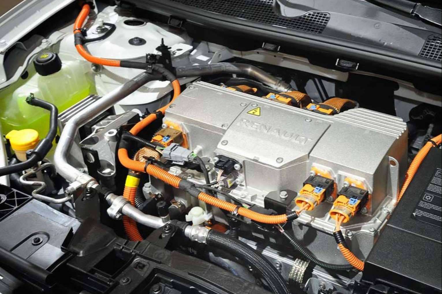 Formarse en automoción en un sitio especializado como Campus-auto
