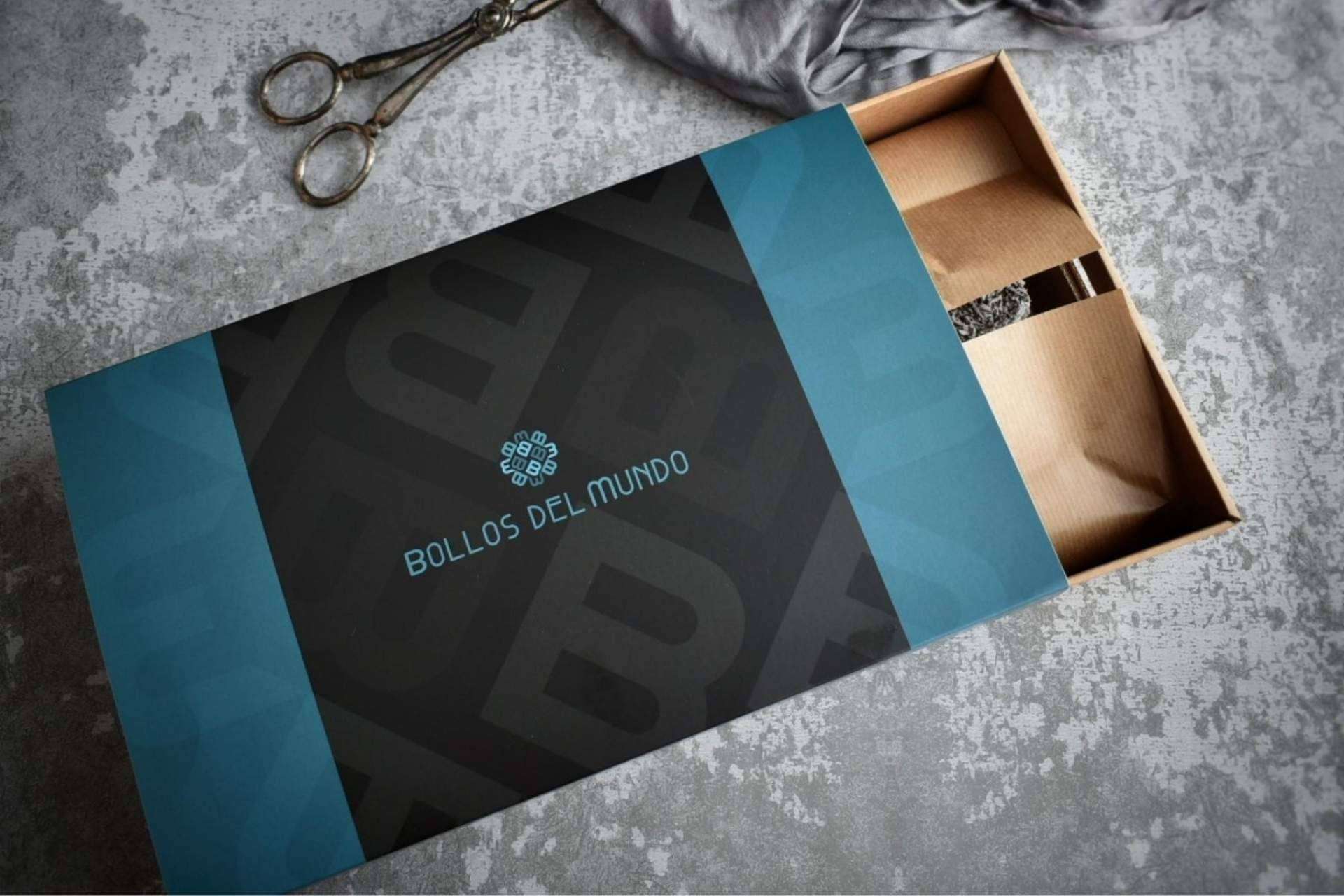 La importancia de disponer de un buen packaging, con Tetiqueto