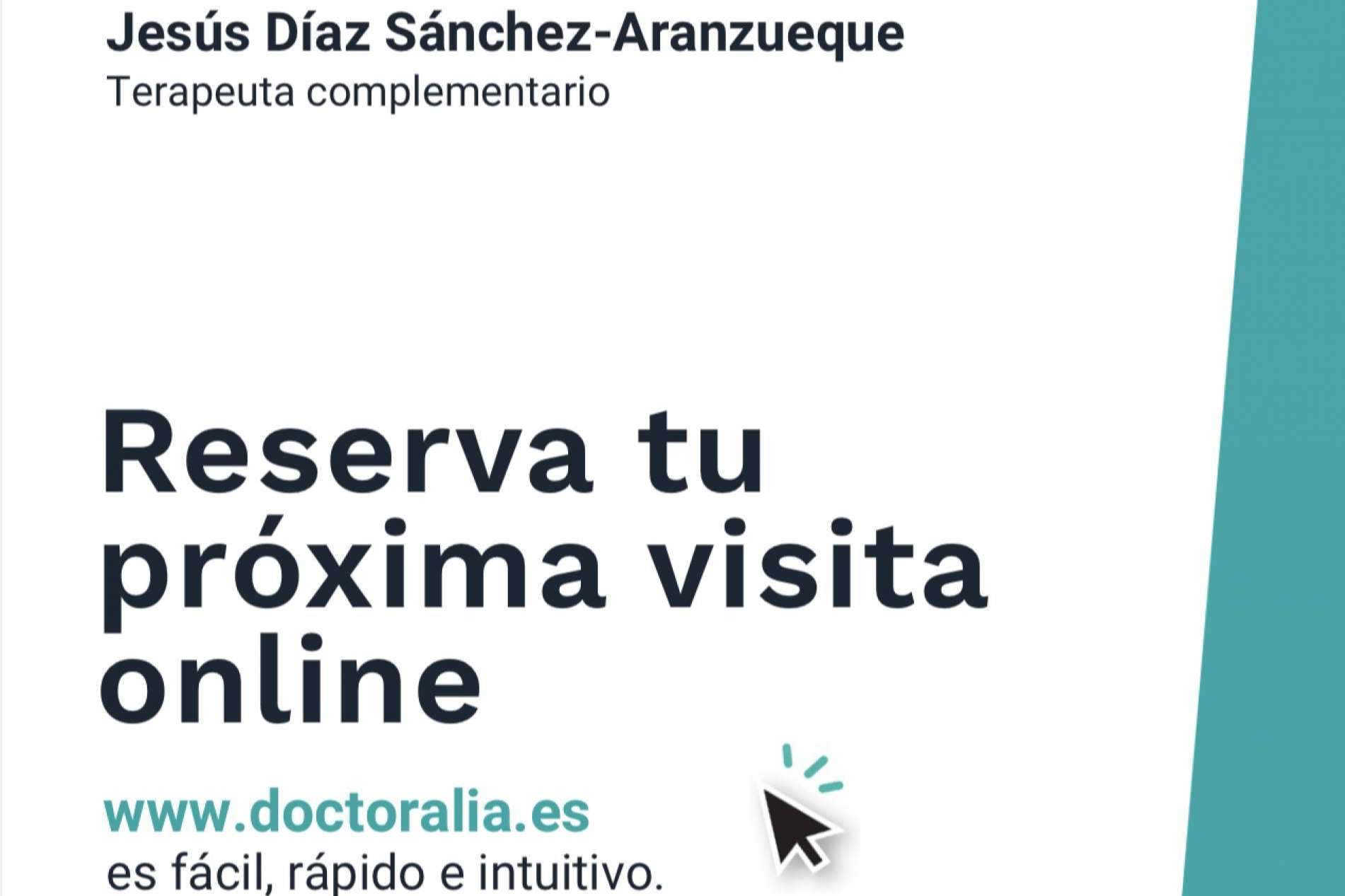 El programa para no fumar de Jesús Díaz Sánchez-Aranzueque funciona, según los testimonios de pacientes
