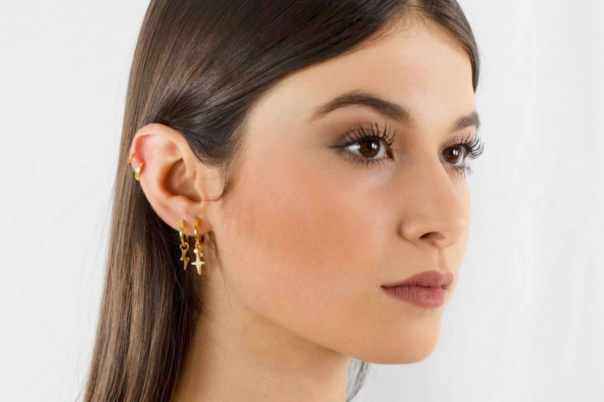 Gran variedad de pendientes para mujer en Le Petite Marie