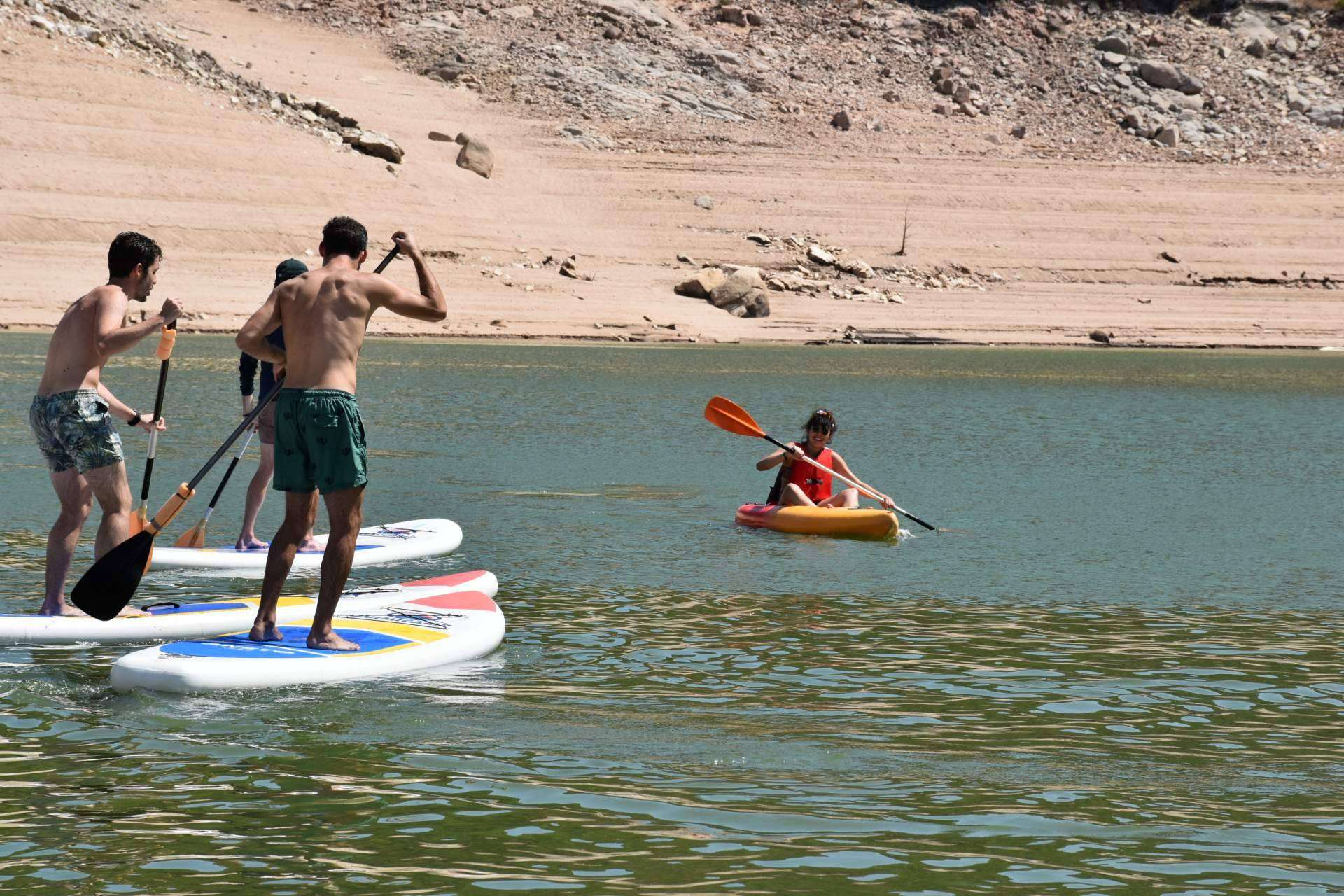 Wakea Experience proporciona un espacio para desconectar y realizar actividades de team building