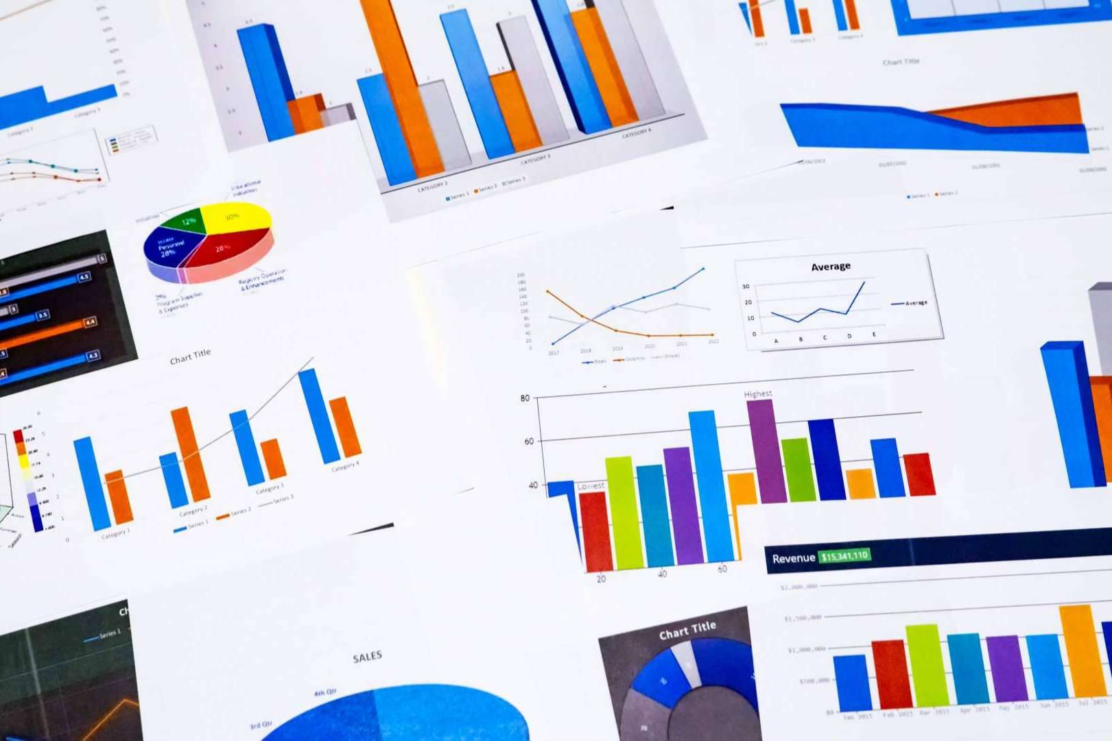 ¿Hasta qué punto es importante la financiación de proyectos?, por Value Creation - Alternative