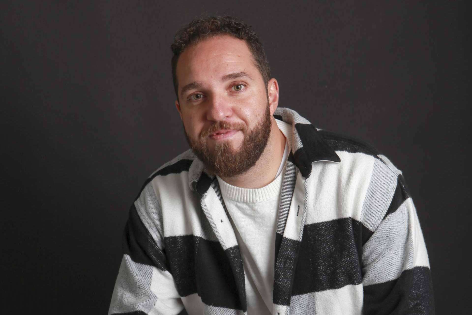 Mikel Rufián, destacado ponente en el congreso internacional IntelCon 2022