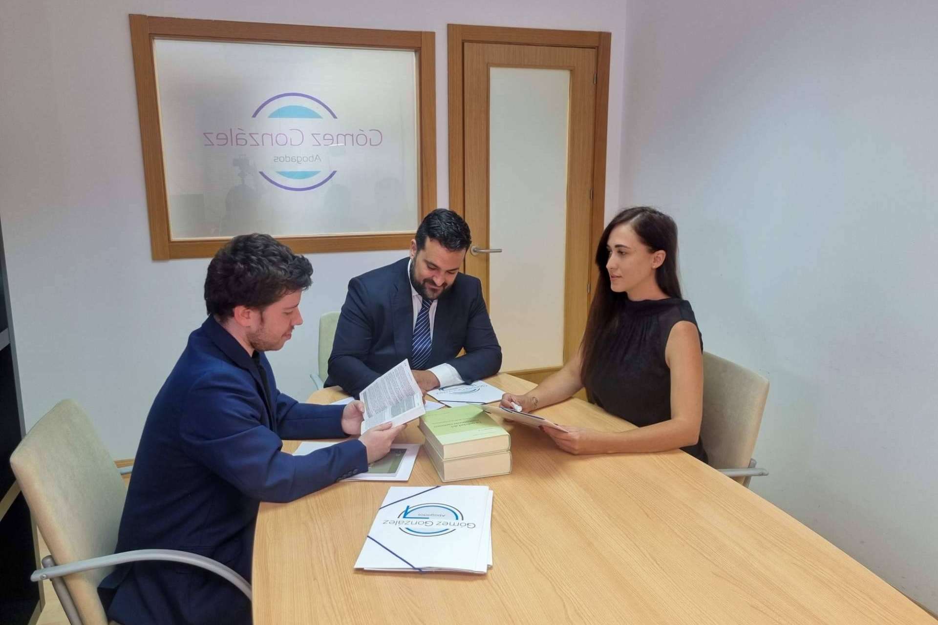 DABOGADOS, desahucio express en Madrid