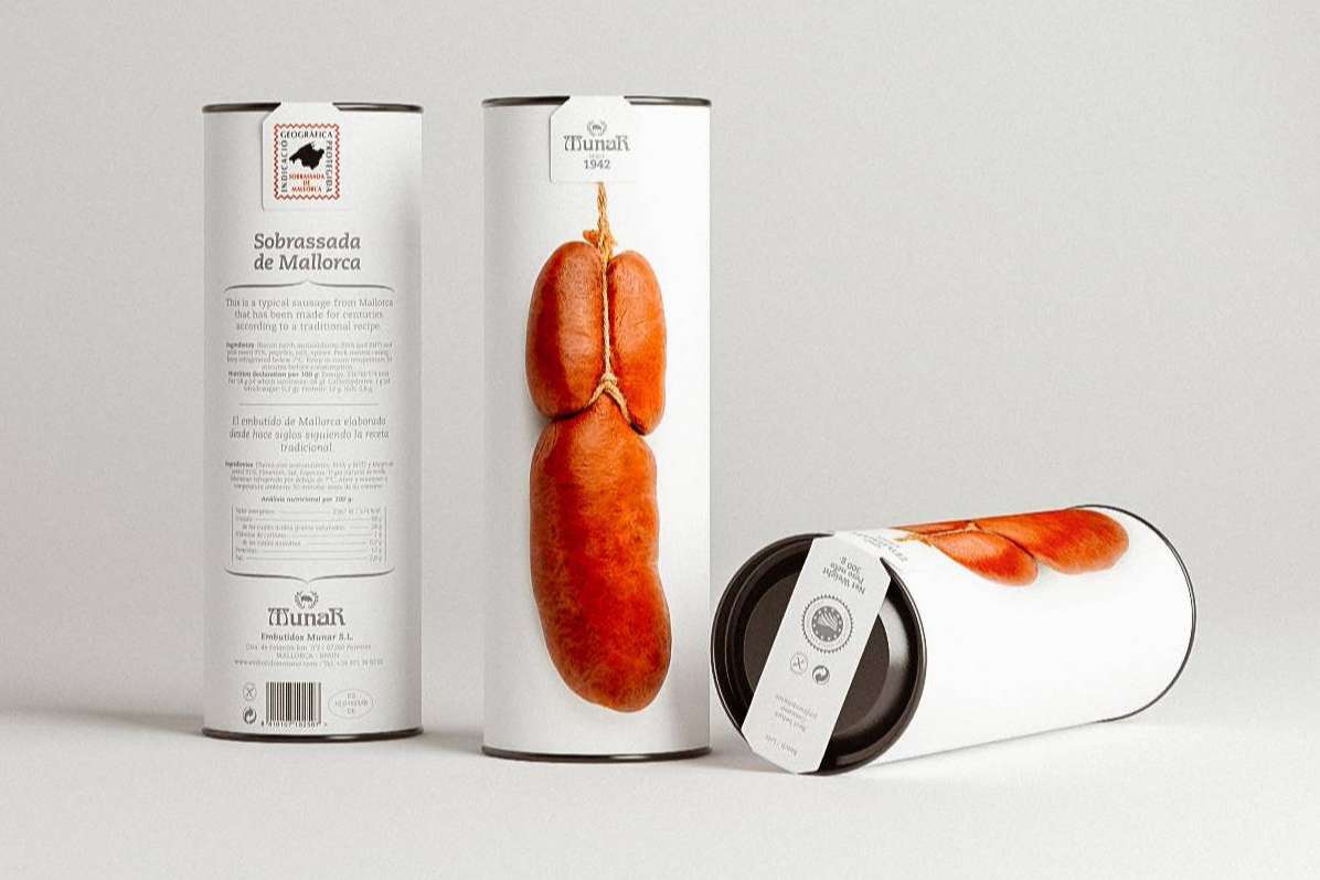 El packaging del producto, una parte con mucha importancia