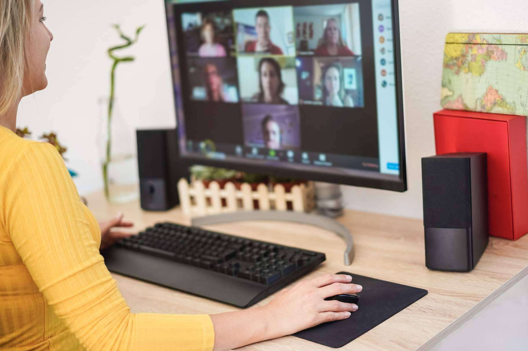 Los retos tecnológicos ya no serán un problema para emprender en línea con la empresa Relajatec