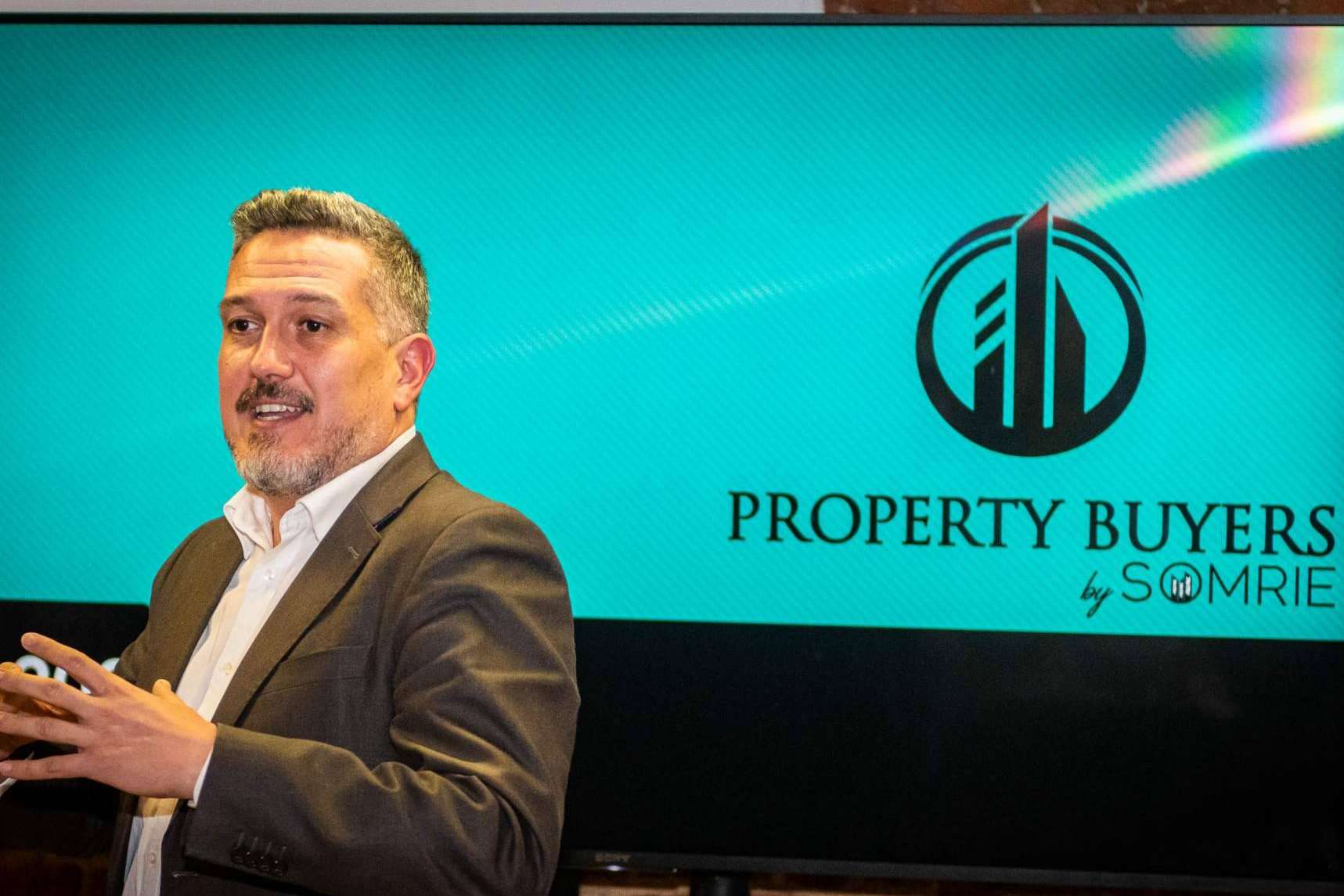 La opinión del CEO de Property Buyers acerca de las hipotecas, 'El largo plazo se antoja complejo'