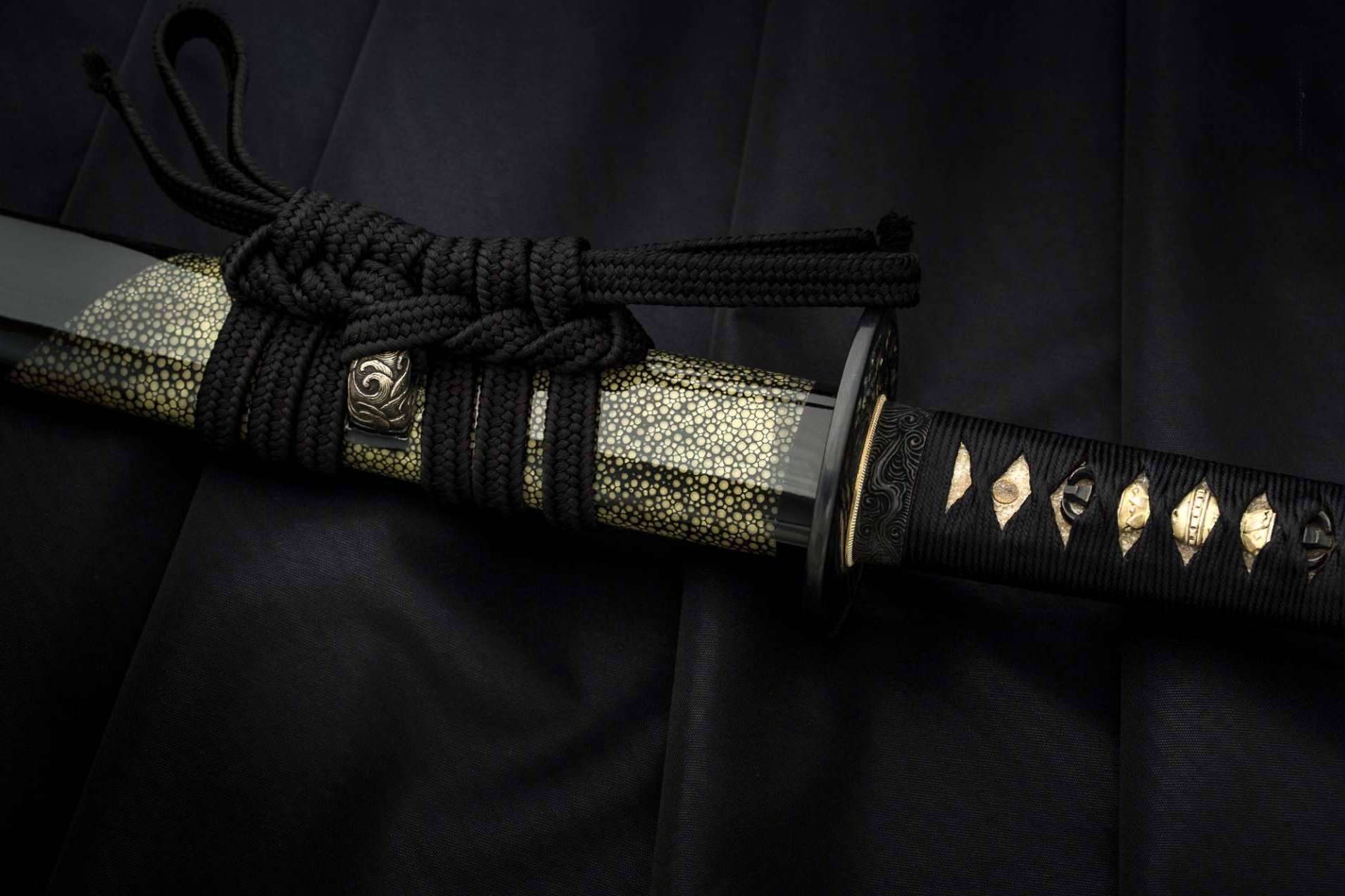 ¿Cómo mantener una Katana?, por Katanamart