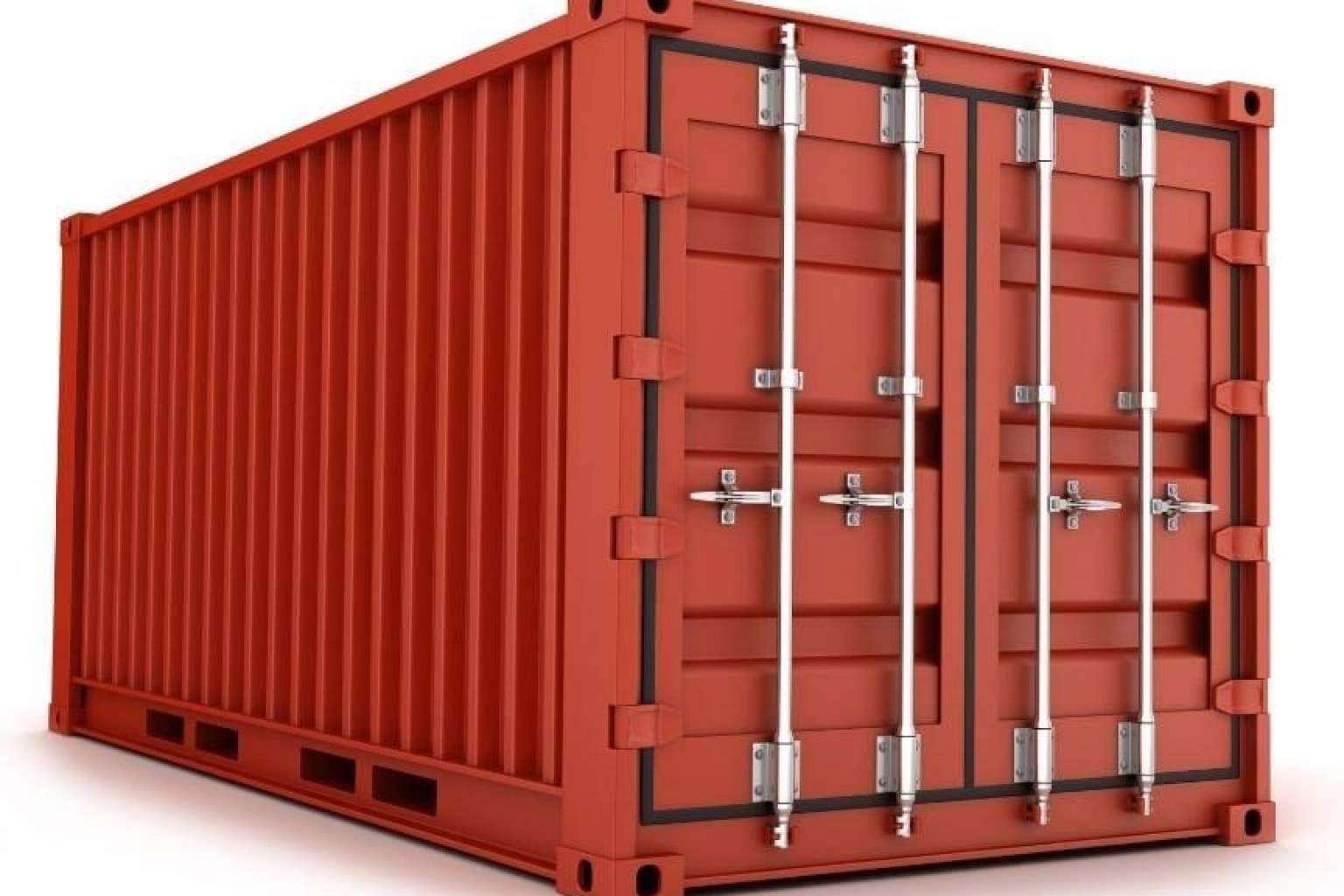 Redmoving lleva a cabo mudanzas en contenedores en todos los continentes
