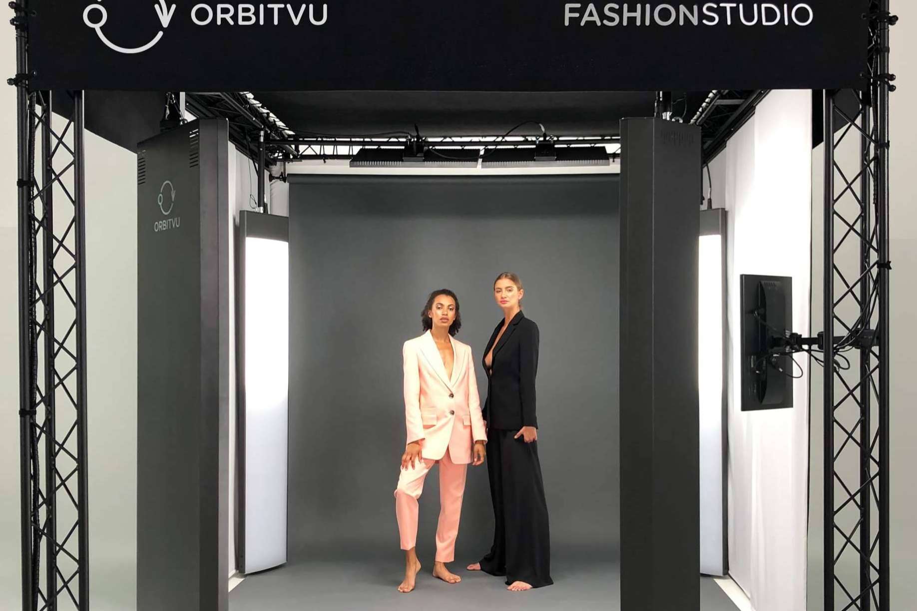 Fashion Studio de Orbitvu