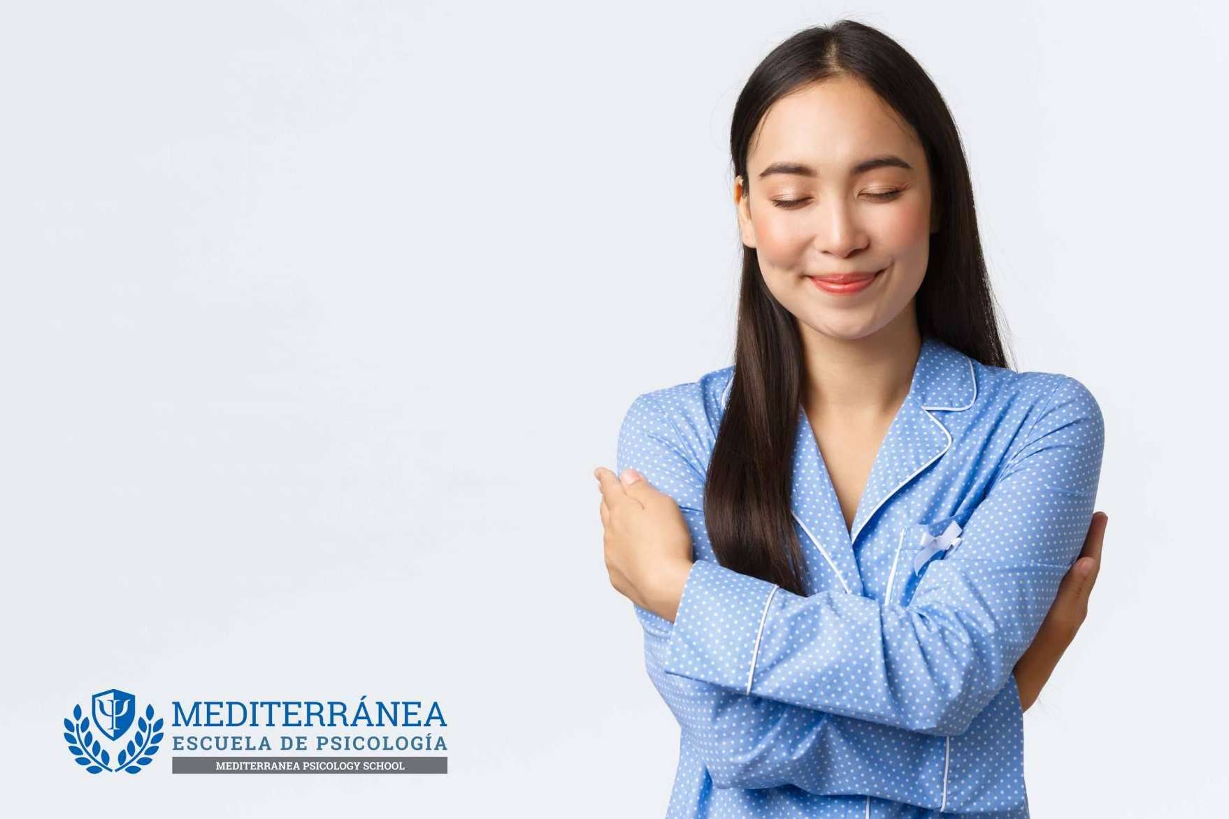 Cursos de autoayuda para amenizar la vida, con Escuela Mediterránea de Psicología