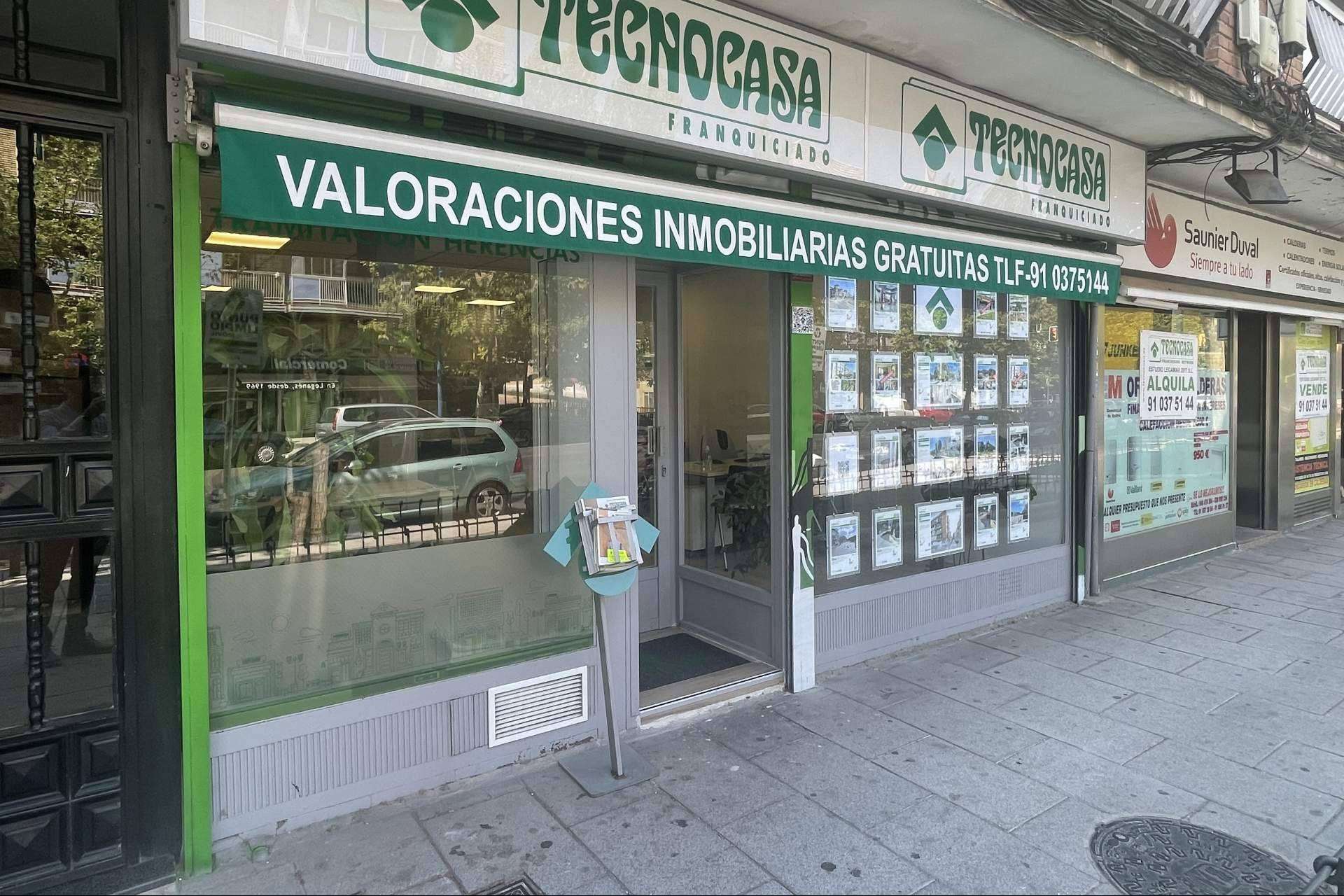 Grupo Tecnocasa ofrece valoraciones de viviendas de forma gratuita