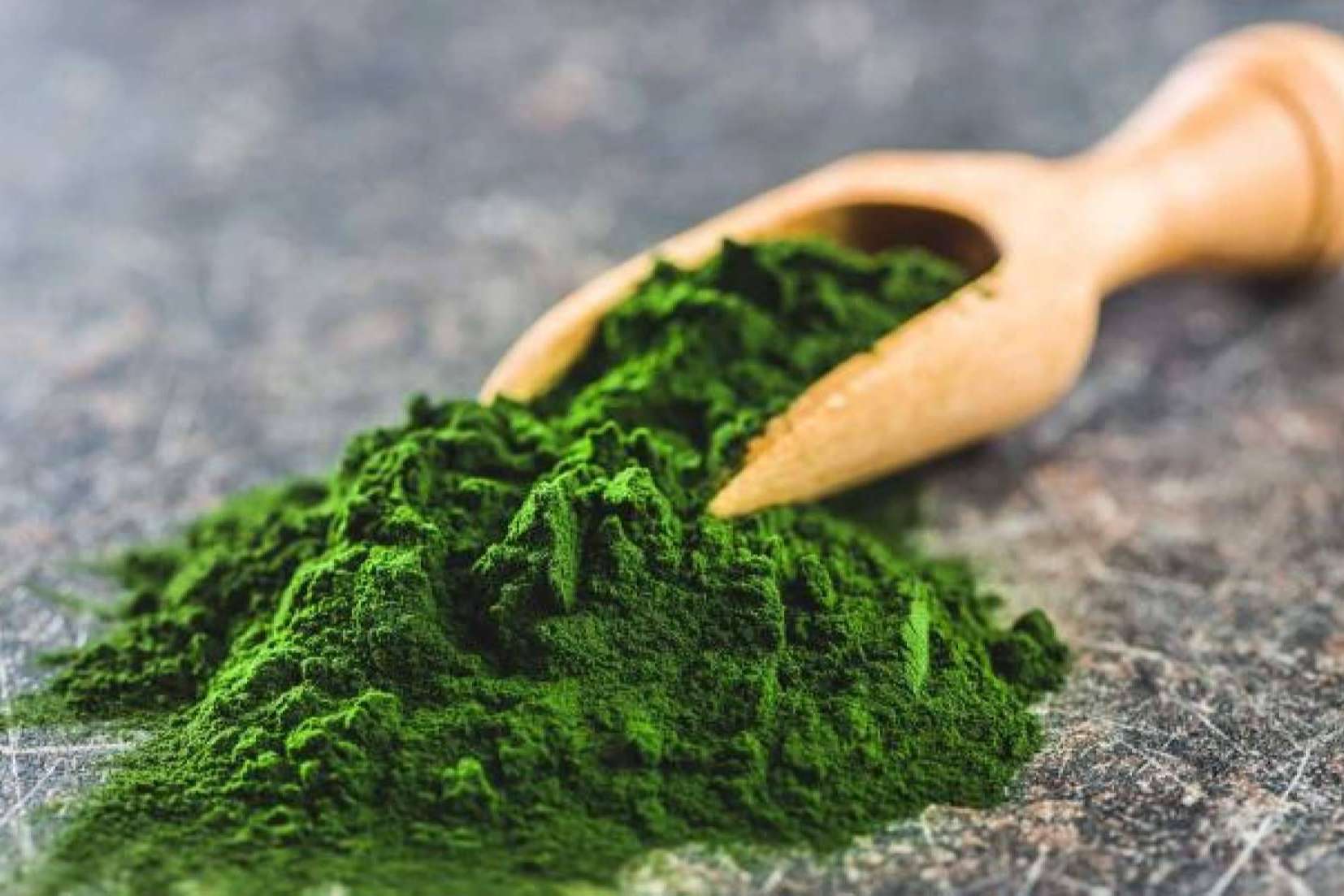 Acerca de la espirulina en polvo, un superalimento de Mediterranean Superfoods