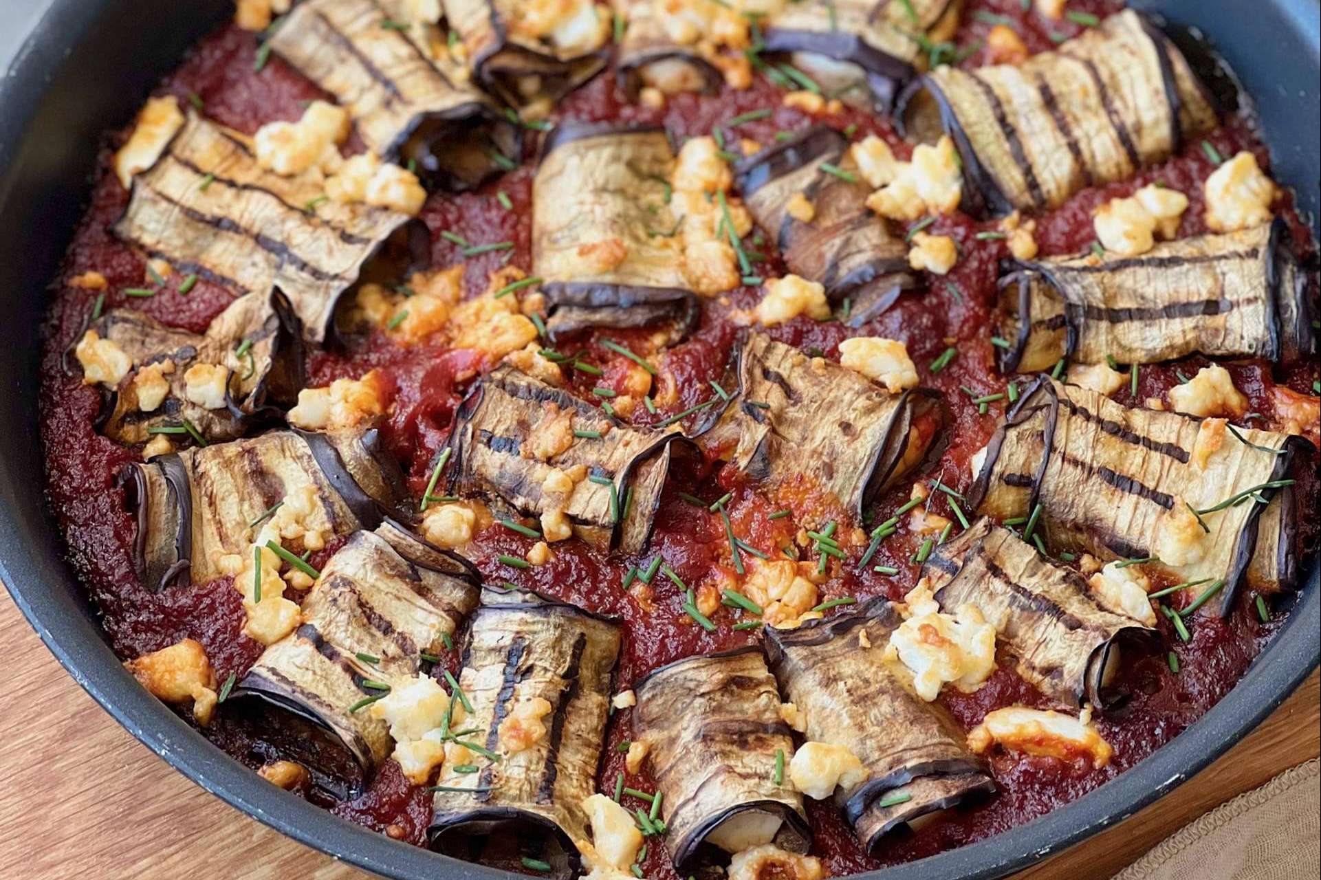 Descubrir recetas fáciles, rápidas y económicas con verduras con la experta Vanessa Venturas