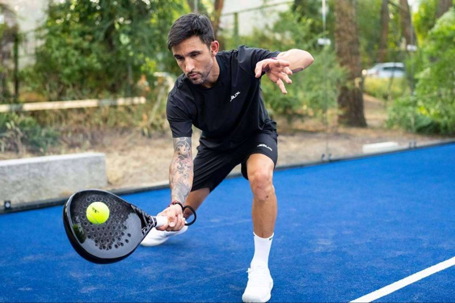 PadelStar explica cómo escoger las mejores palas de pádel