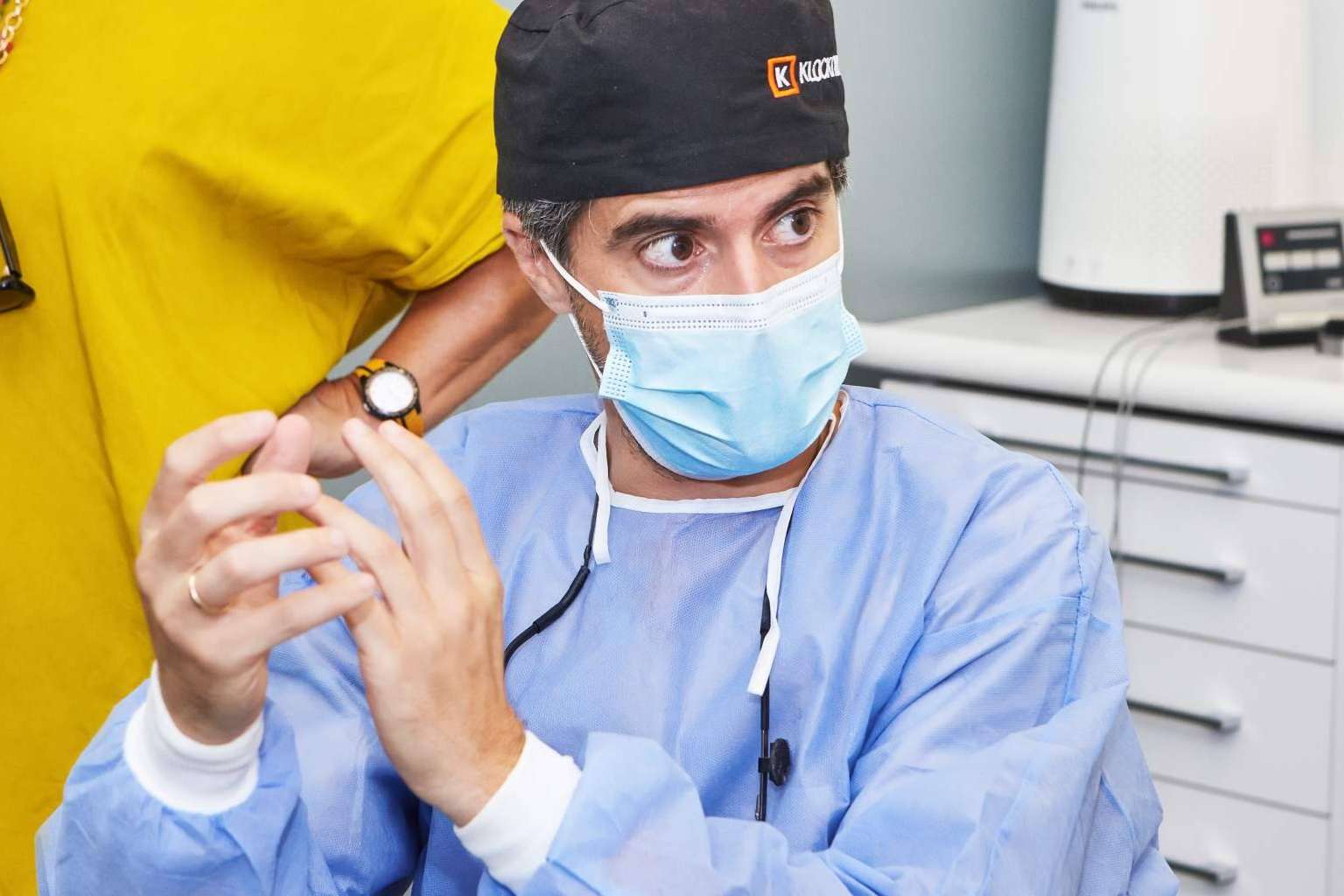 Las ventajas de realizarse un diseño de sonrisa en la Clínica Dental Ruiz de Gopegui